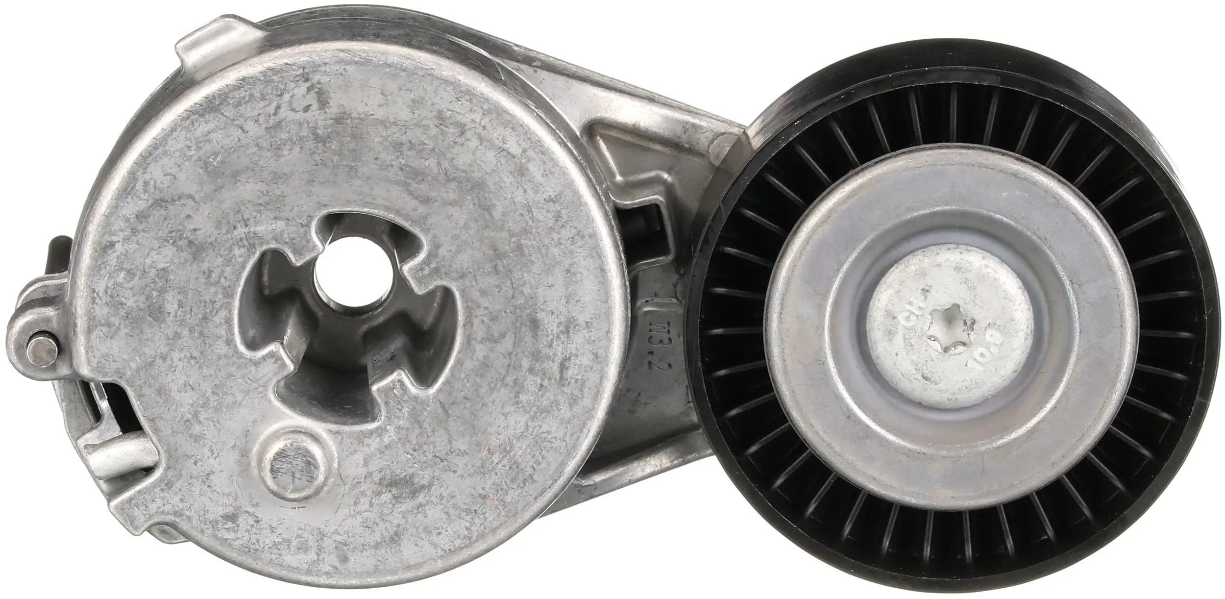 Belt Tensioner, V-ribbed belt DriveAlign™ T39122