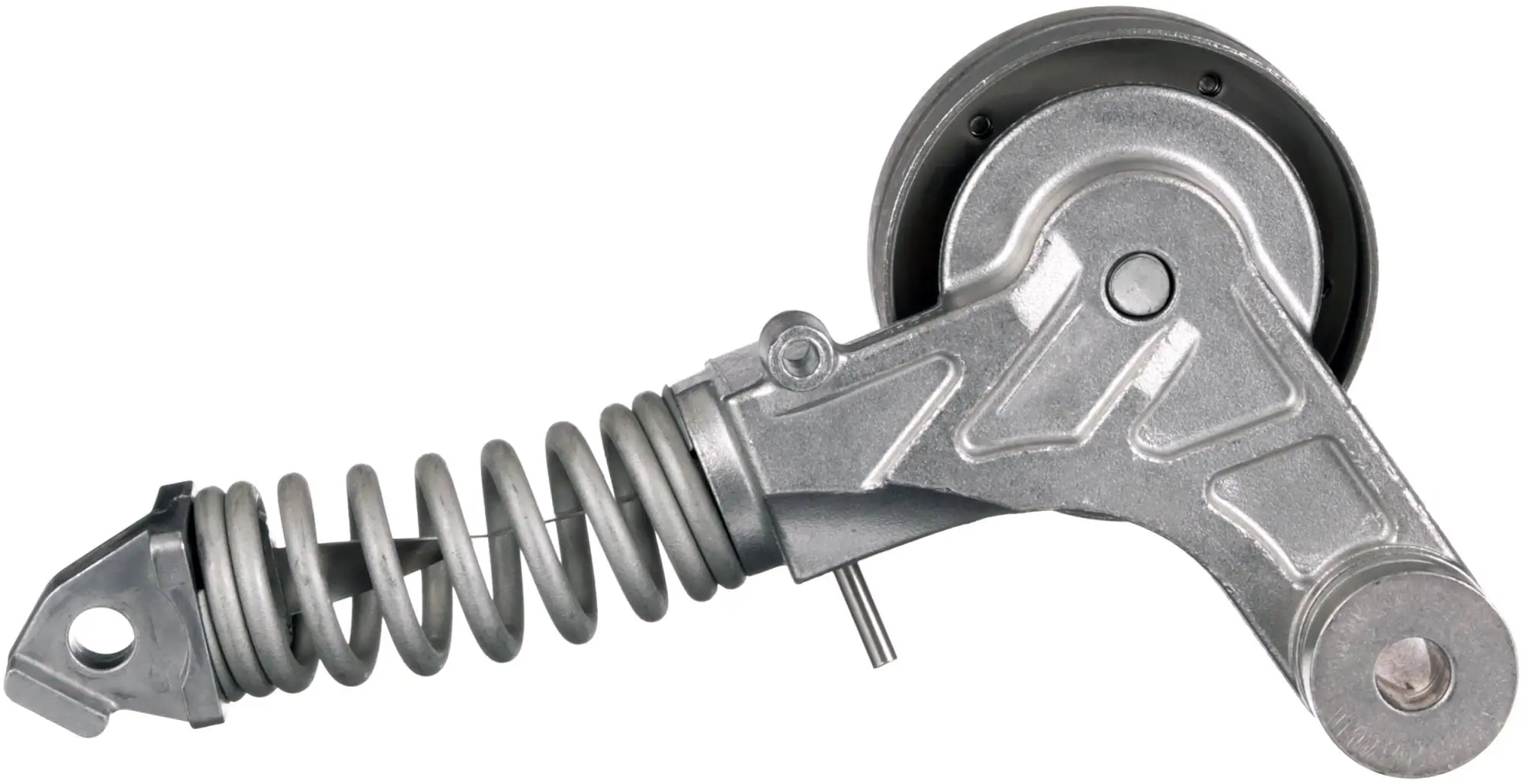 Belt Tensioner, V-ribbed belt DriveAlign™ T38344