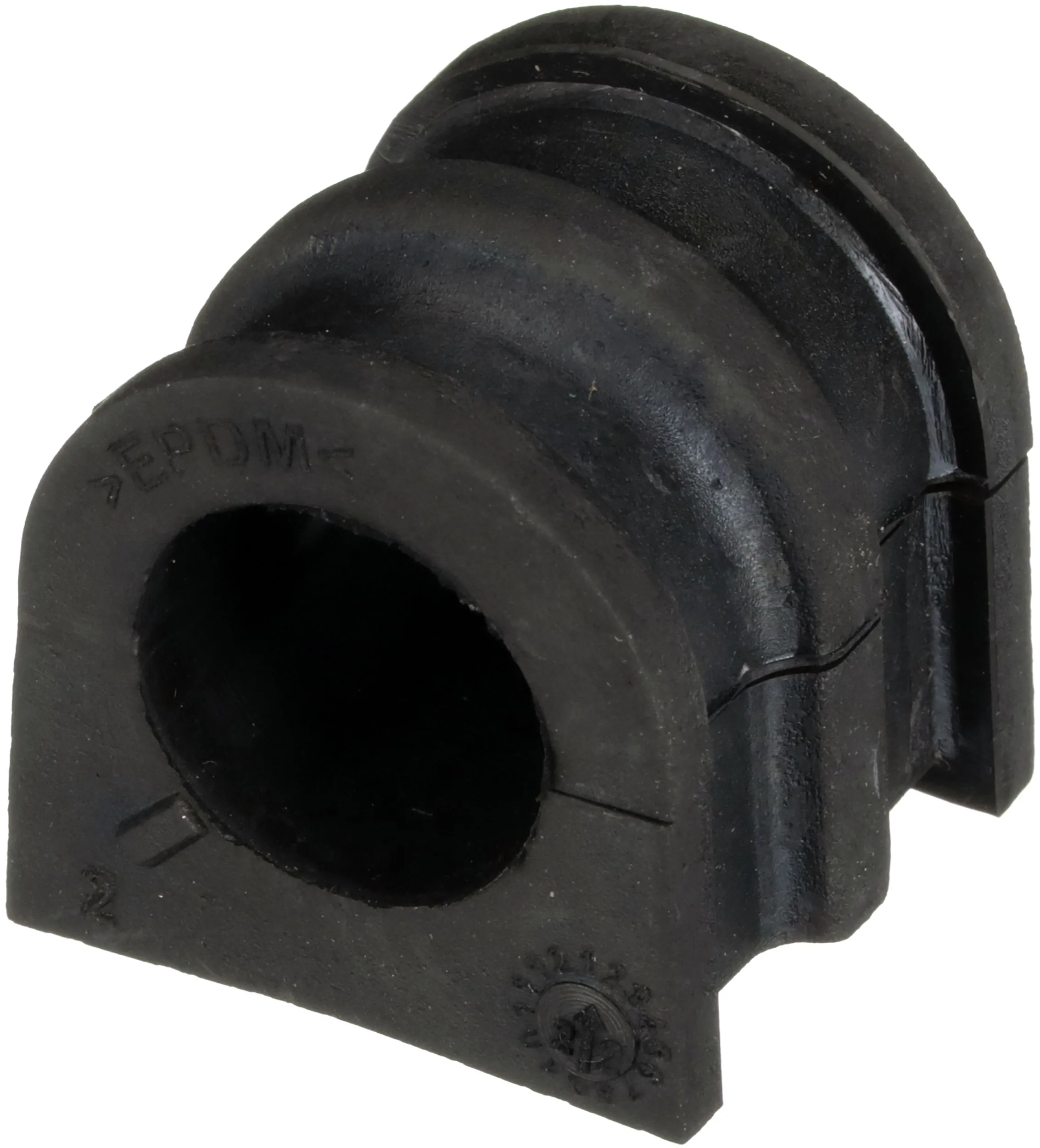 Mounting, stabiliser bar AWS1016