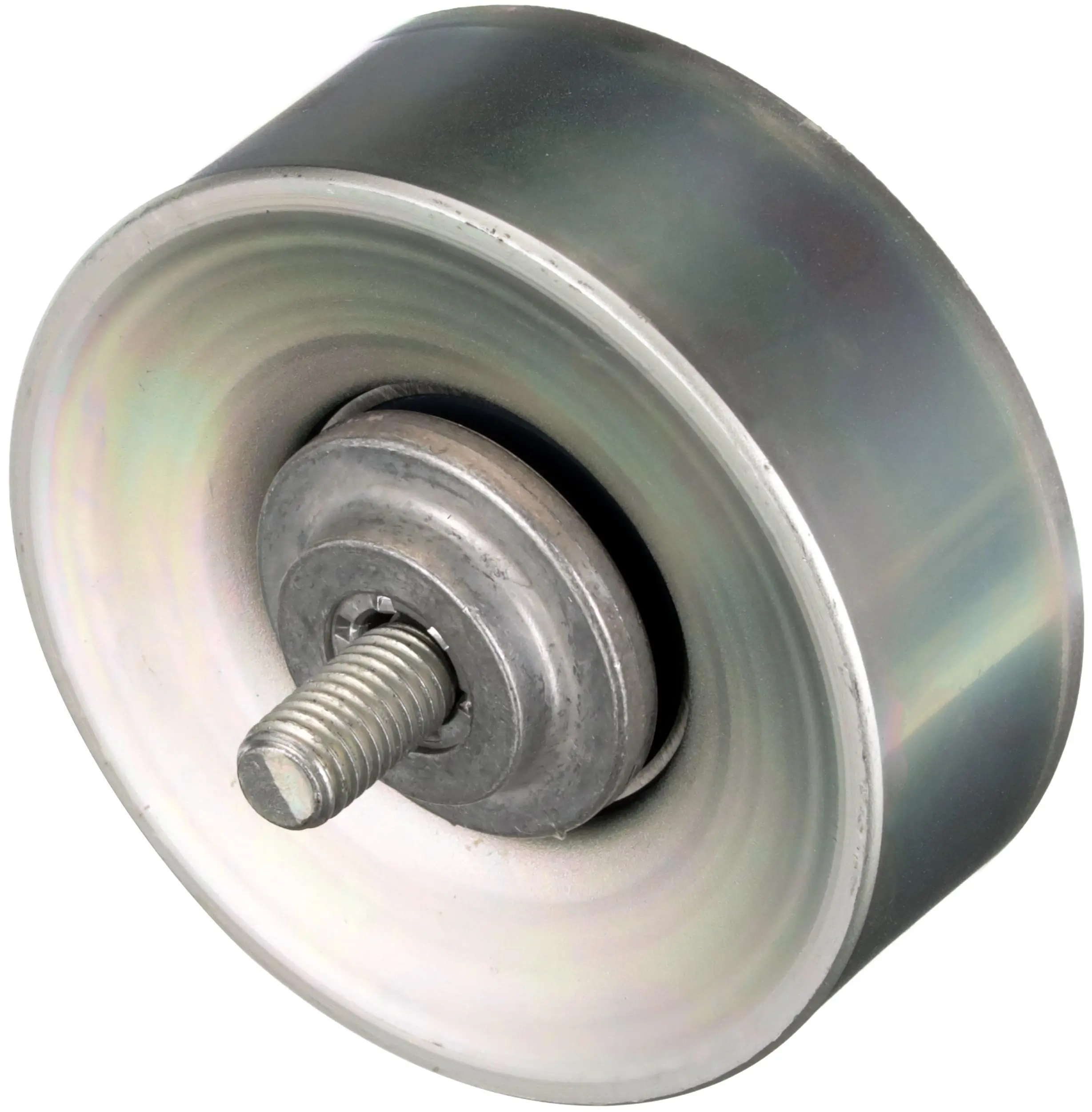 Deflection/Guide Pulley, V-ribbed belt DriveAlign™ T36374