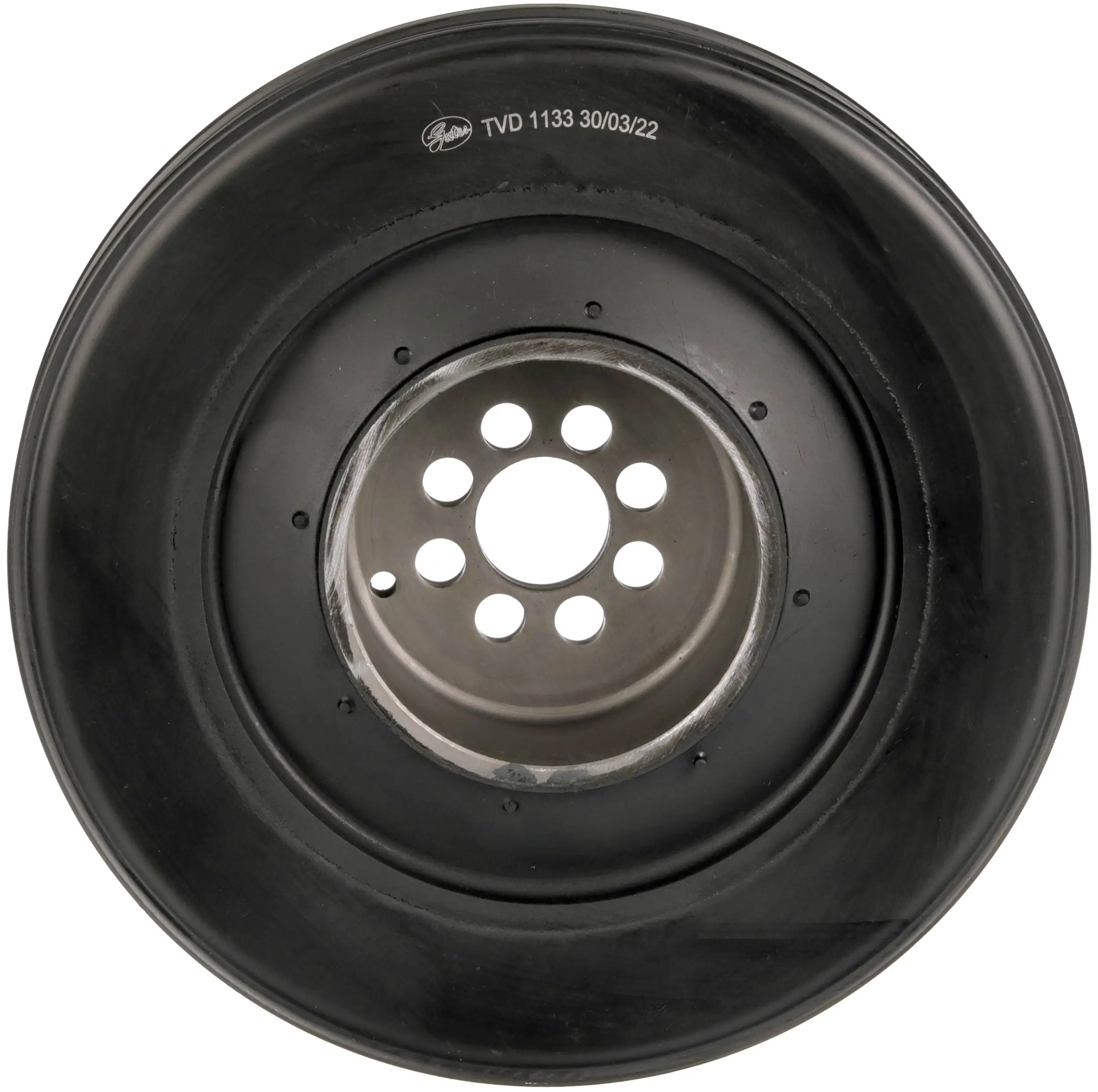 Belt Pulley, crankshaft DriveAlign™ TVD1133