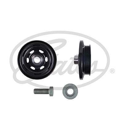 Belt Pulley, crankshaft DriveAlign™ TVD1089A