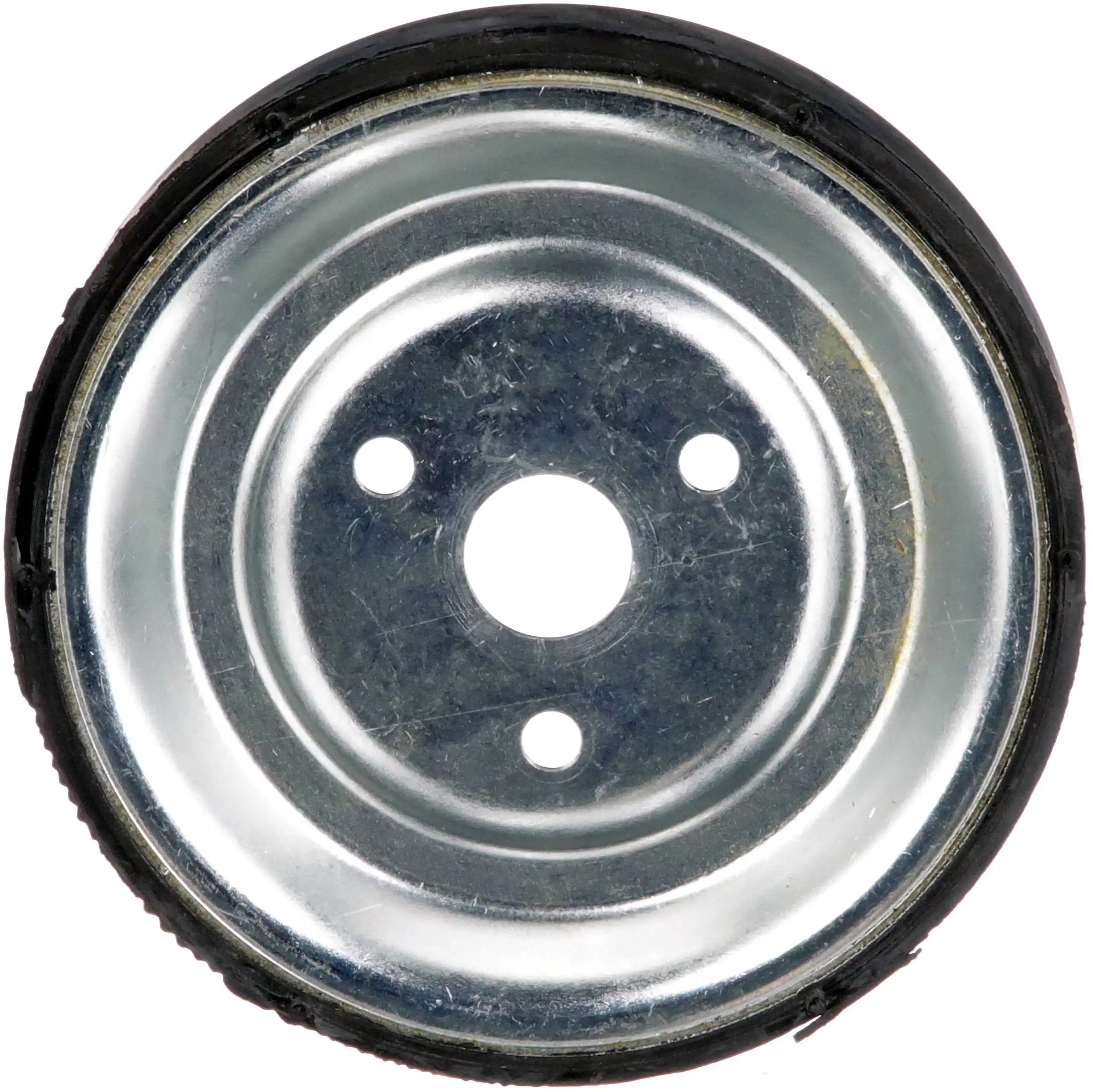 Deflection/Guide Pulley, V-ribbed belt DriveAlign™ T36831