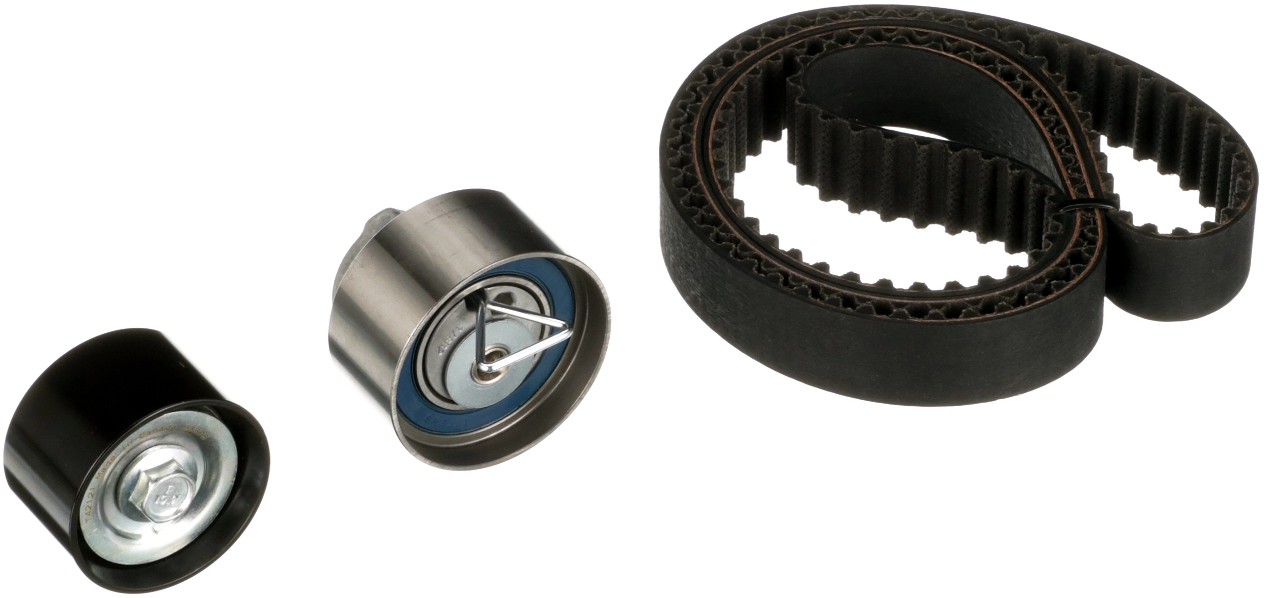 Timing Belt Kit PowerGrip™ K02T265