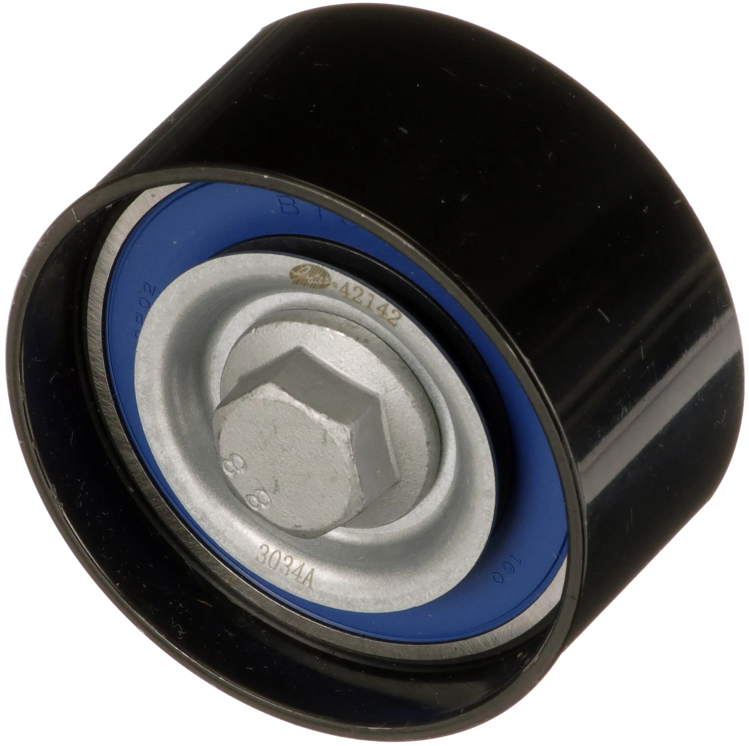 Deflection Pulley/Guide Pulley, timing belt PowerGrip™ T42142