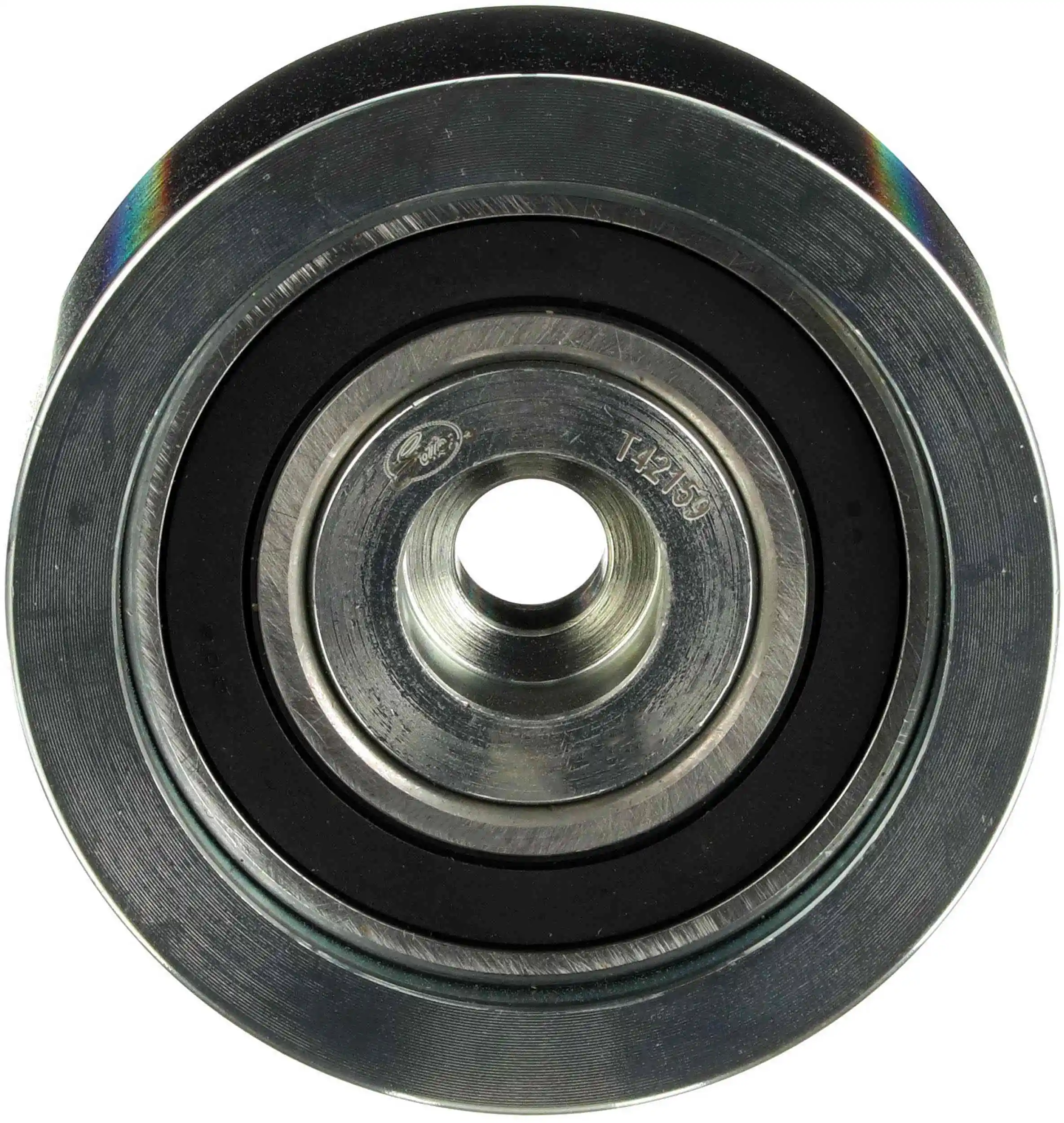 Deflection Pulley/Guide Pulley, timing belt PowerGrip™ T42159
