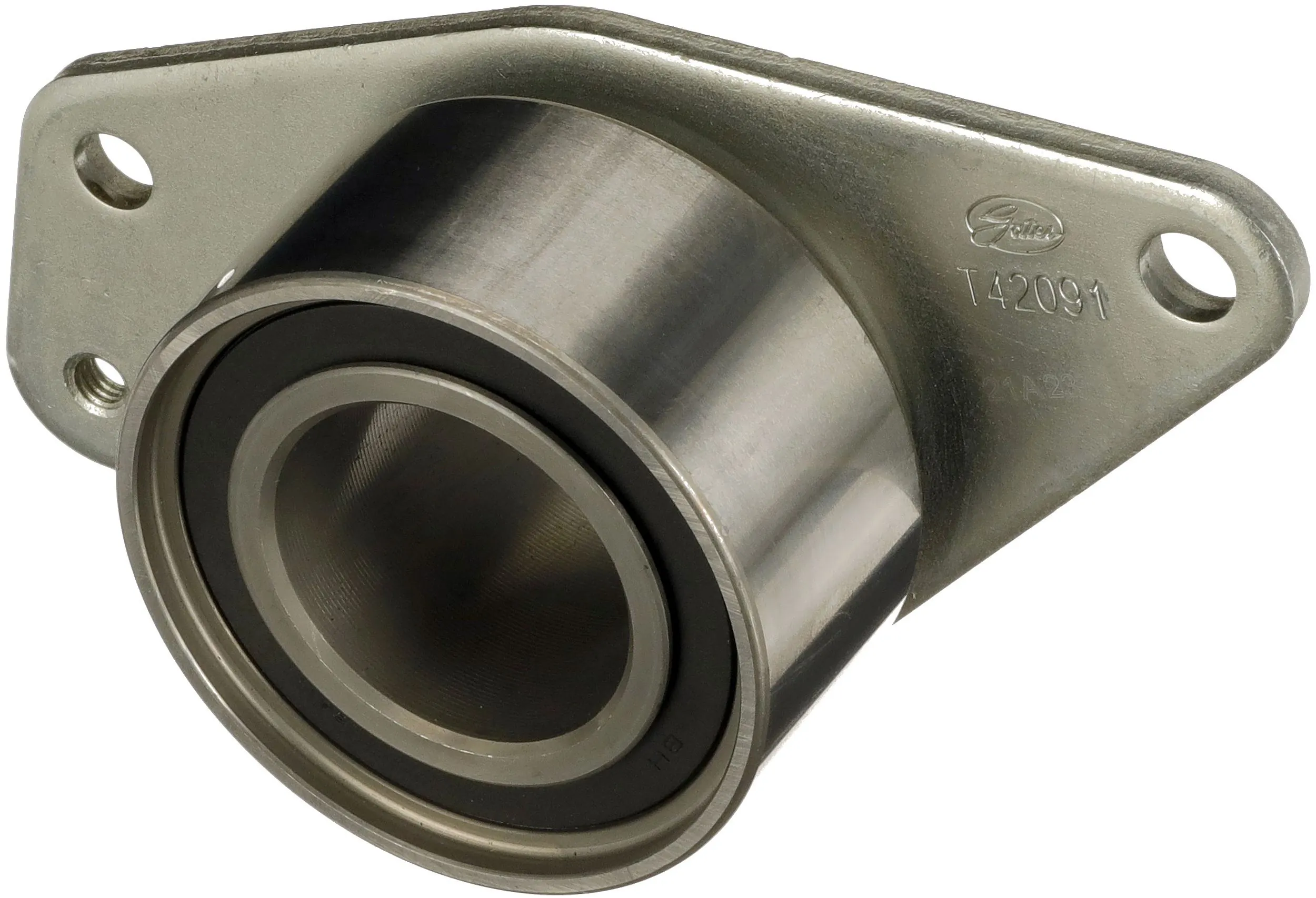 Deflection Pulley/Guide Pulley, timing belt PowerGrip™ T42091