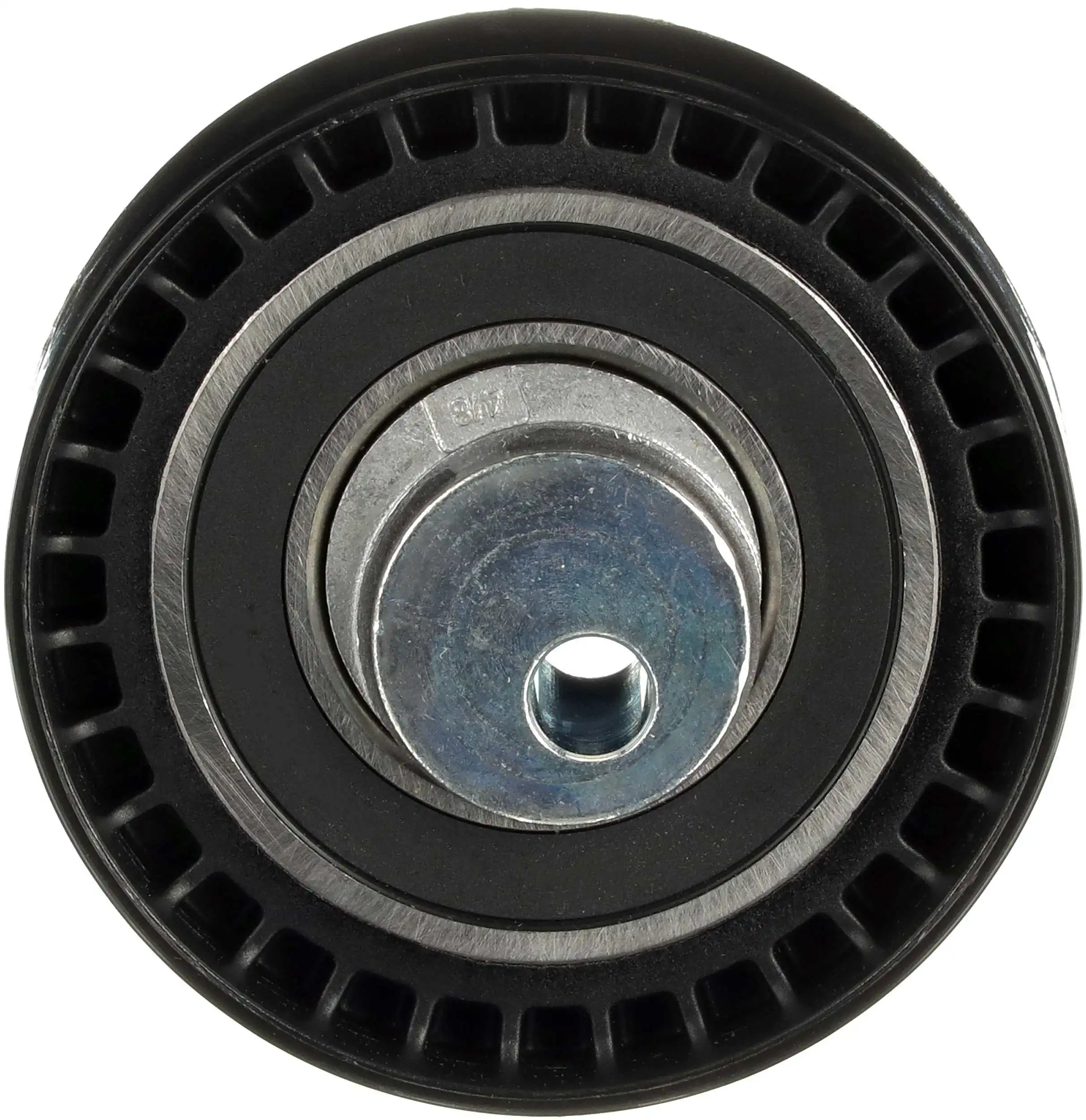 Tensioner Pulley, timing belt PowerGrip™ T43225