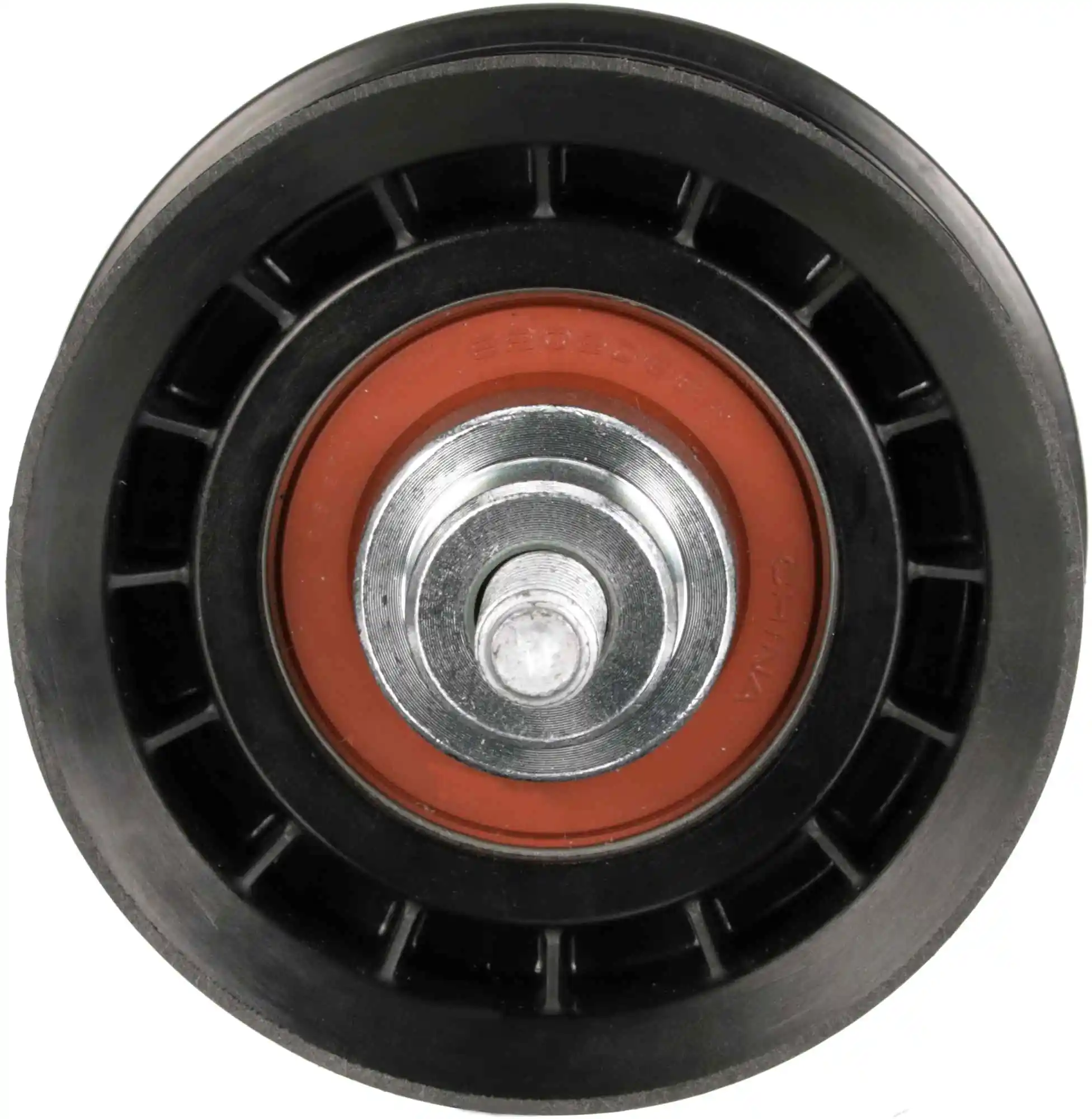 Deflection/Guide Pulley, V-ribbed belt DriveAlign™ T36456