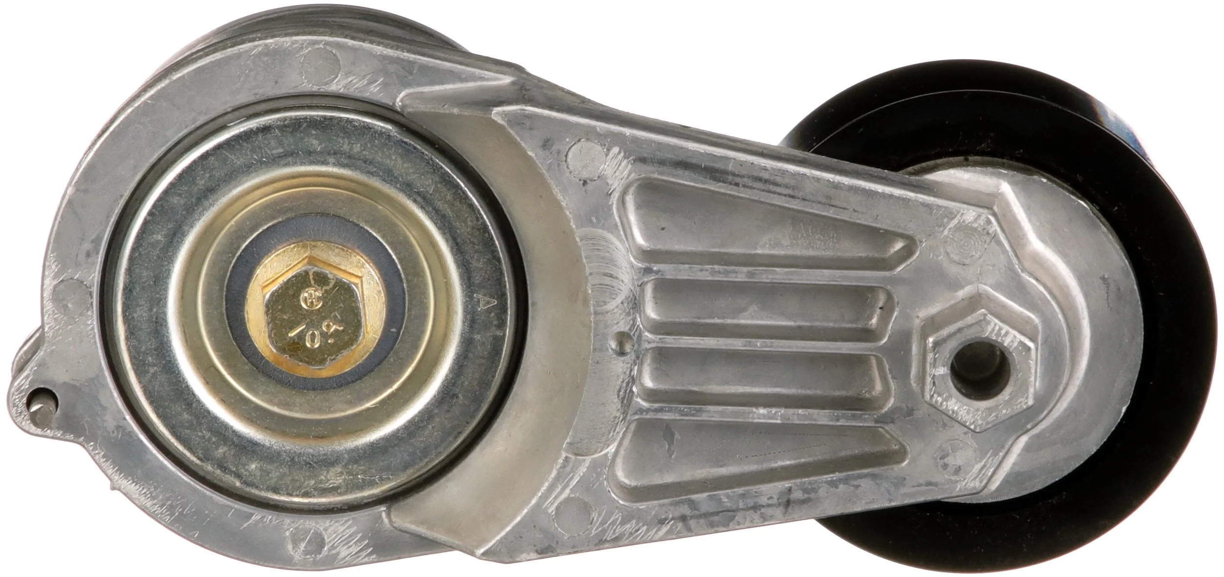 Belt Tensioner, V-ribbed belt FleetRunner™ T38773