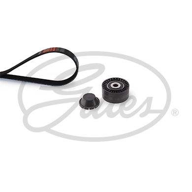 V-Ribbed Belt Set Micro-V® K016PK848SF