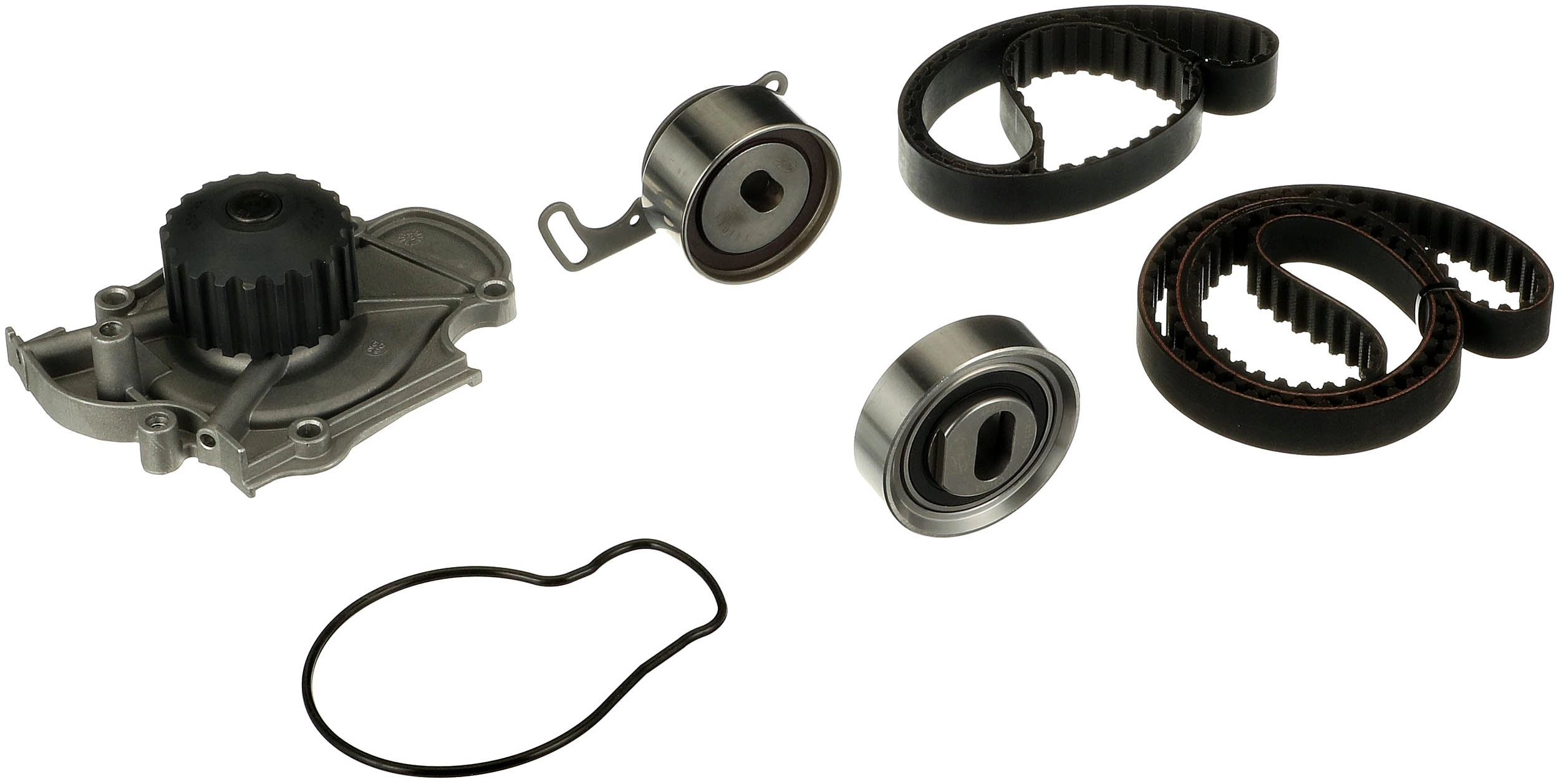 Water Pump & Timing Belt Kit PowerGrip™ KP15480XS