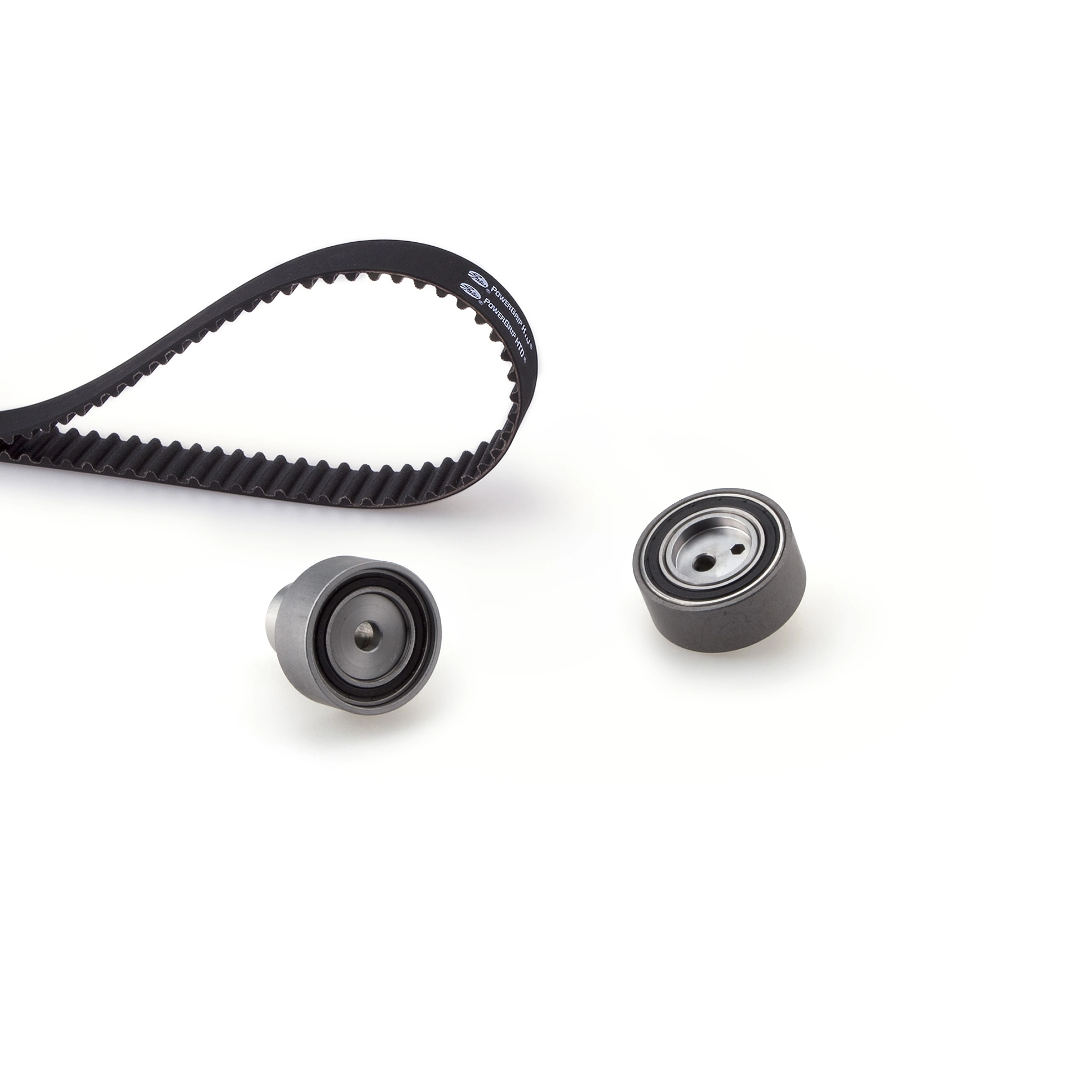 GATES K015269XS Timing Belt Kit
