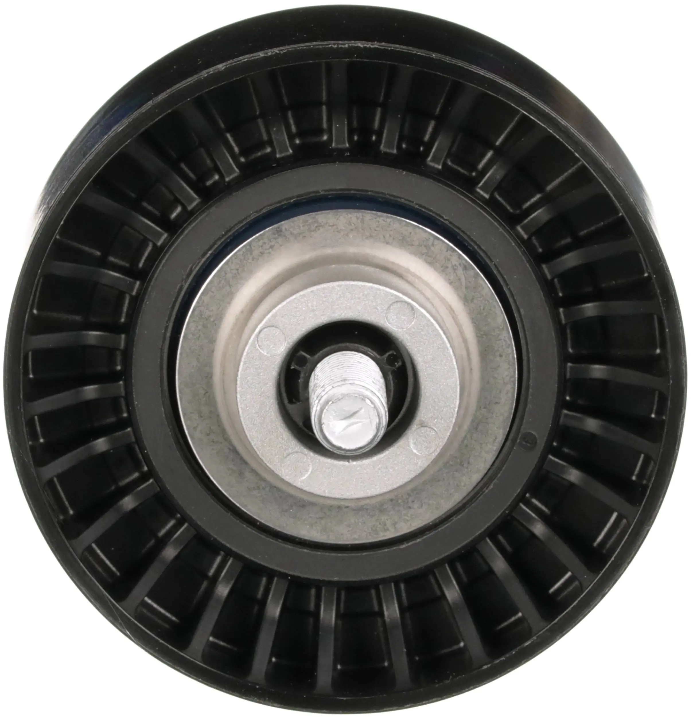 Deflection/Guide Pulley, V-ribbed belt DriveAlign™ T36768