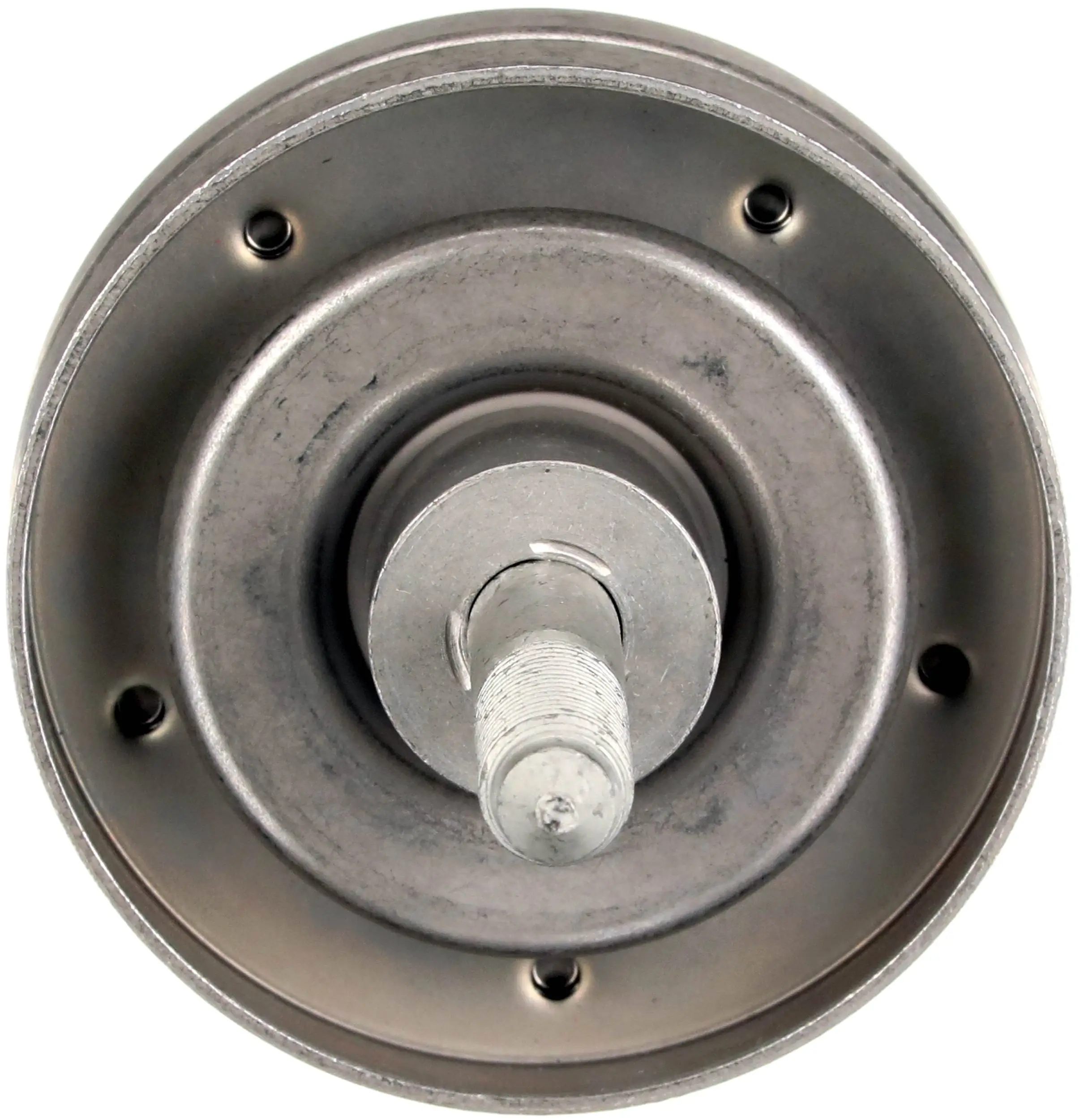 Deflection/Guide Pulley, V-ribbed belt DriveAlign™ T36382