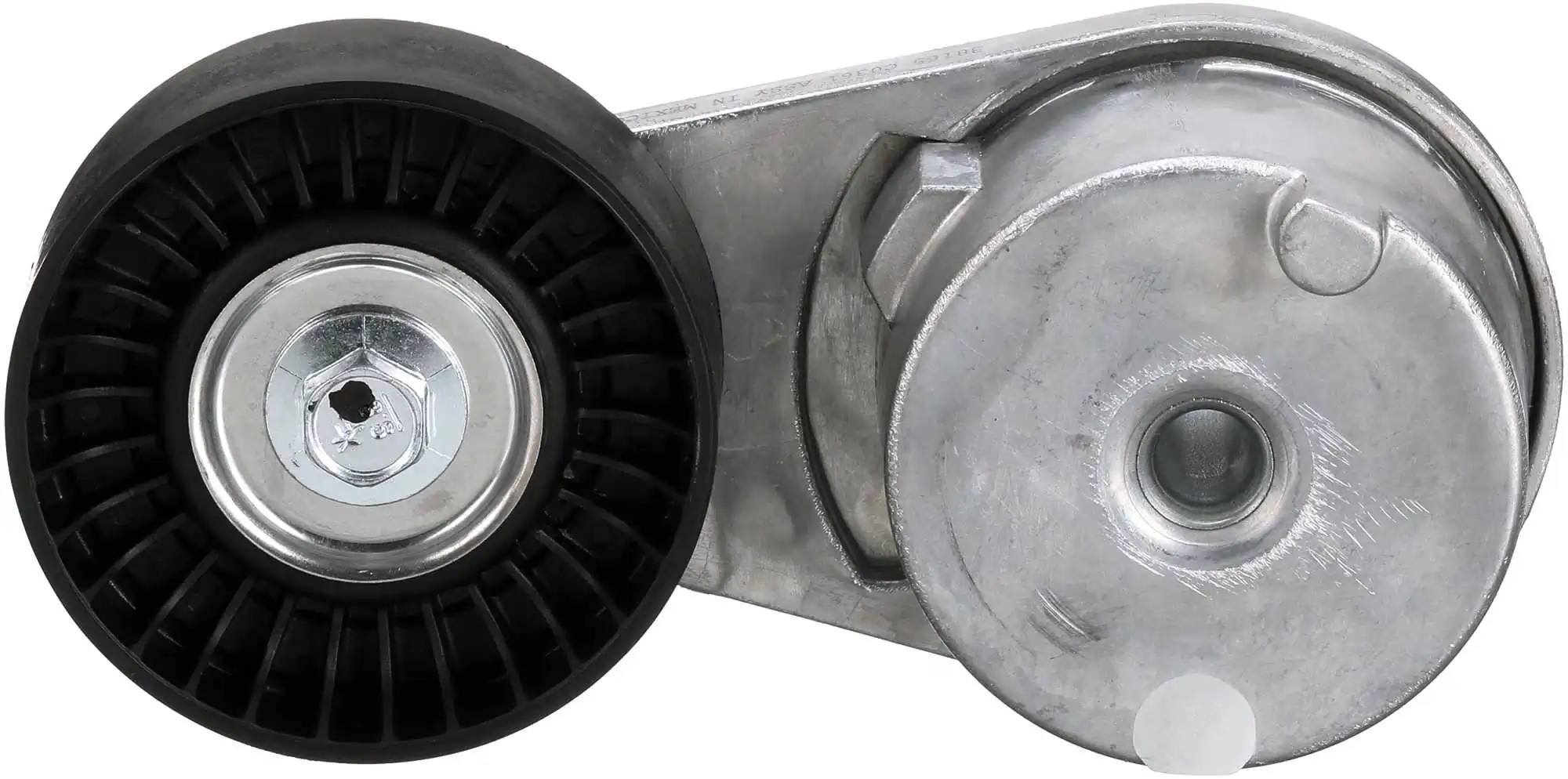 GATES T38165 Belt Tensioner, V-ribbed belt