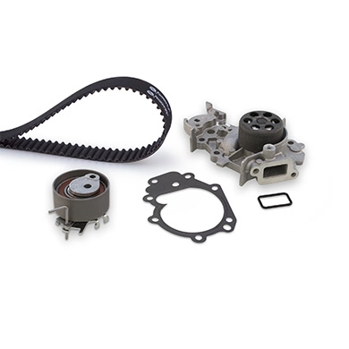 Water Pump & Timing Belt Kit PowerGrip™ KP25577XS