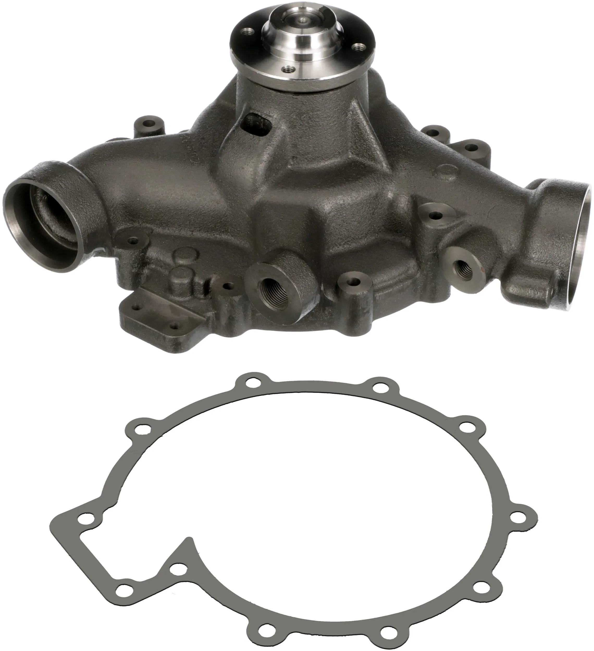 Water Pump, engine cooling FleetRunner™ WP5055HD