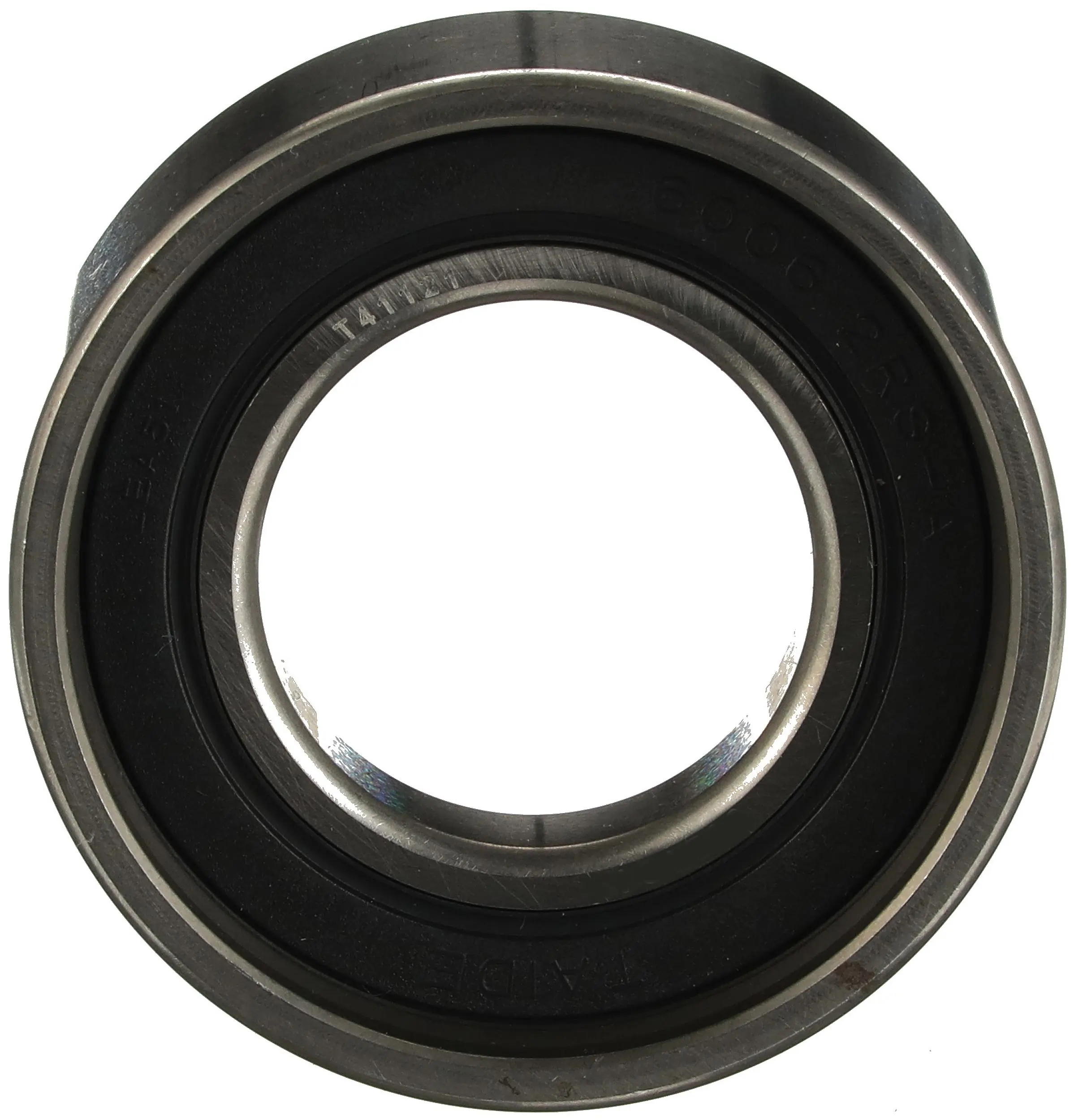 Tensioner Pulley, timing belt PowerGrip™ T41121