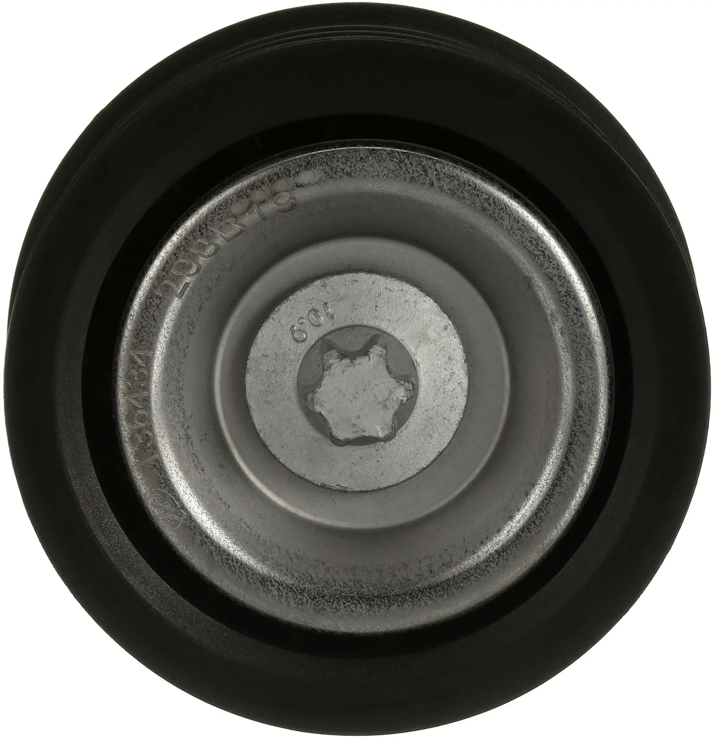 Deflection/Guide Pulley, V-ribbed belt DriveAlign™ T36434