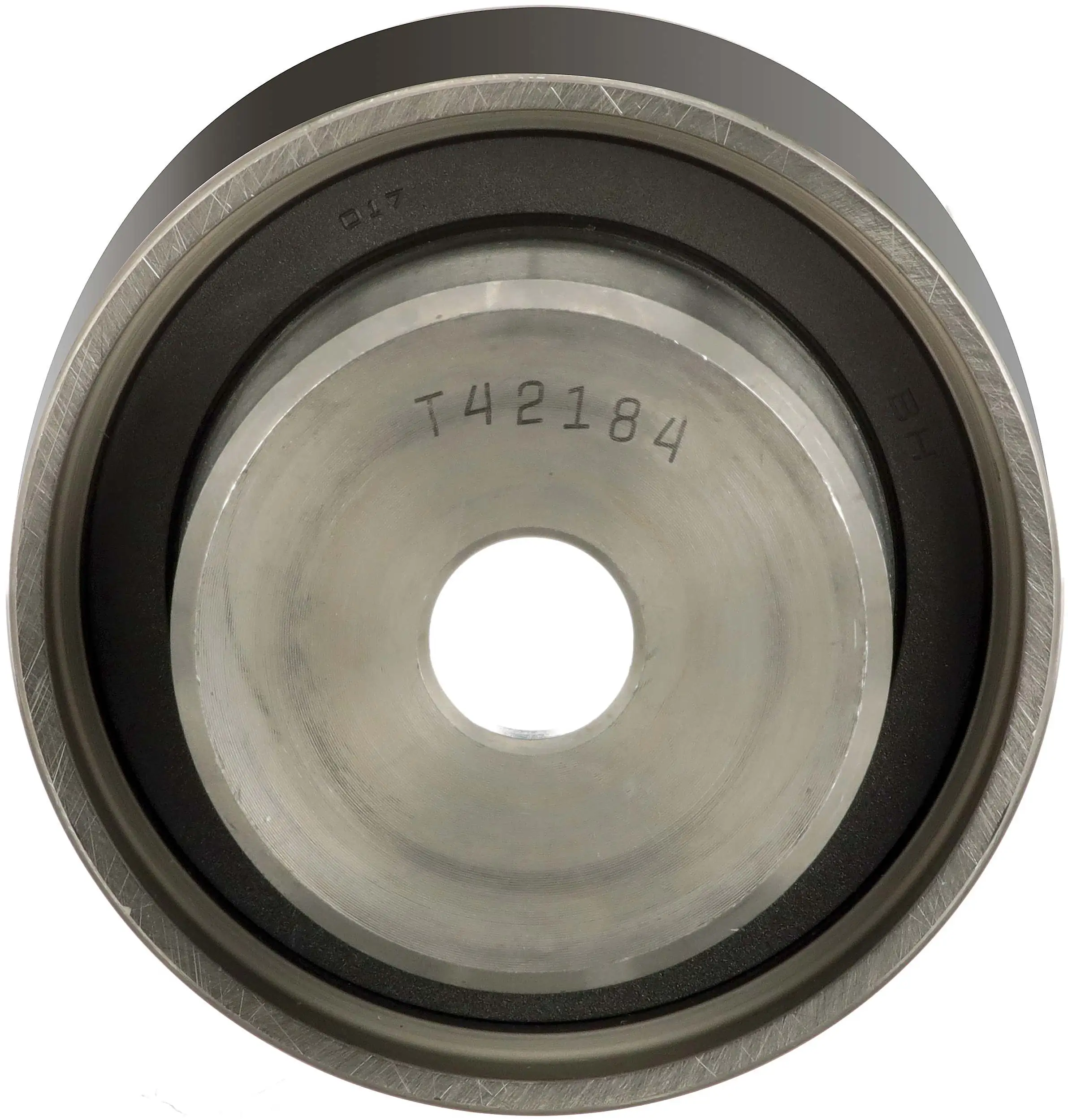 GATES T42184 Deflection/Guide Pulley, timing belt