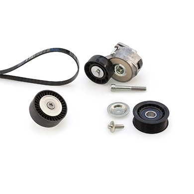 V-Ribbed Belt Set Micro-V® K016PK1375