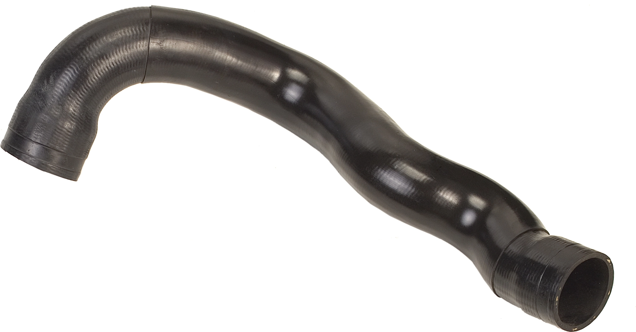 Charge Air Hose 09-0412