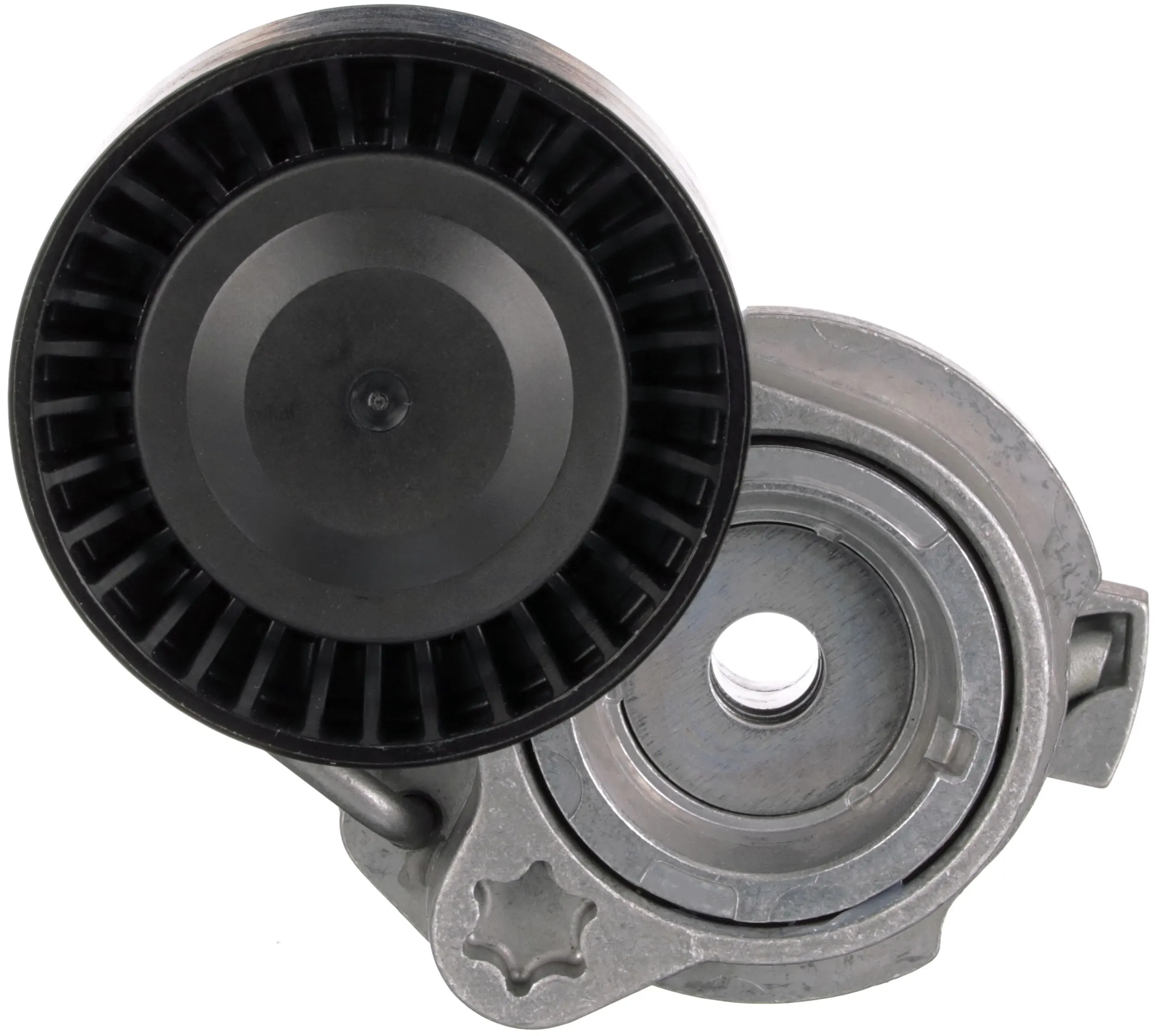 Belt Tensioner, V-ribbed belt DriveAlign™ T39148