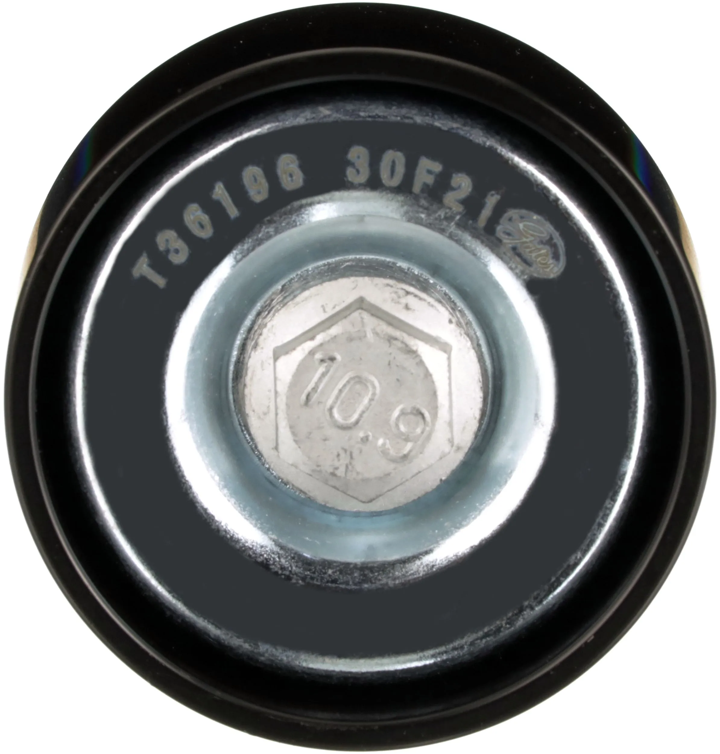 三角多楔带惰轮 FleetRunner™ T36196