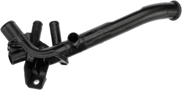 Coolant Pipe 02-2802