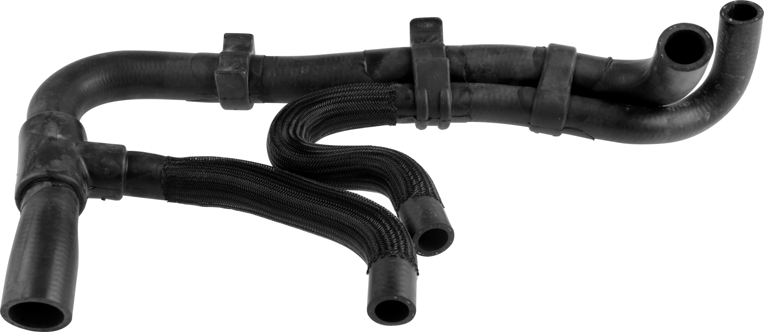 Radiator Hose 05-3458