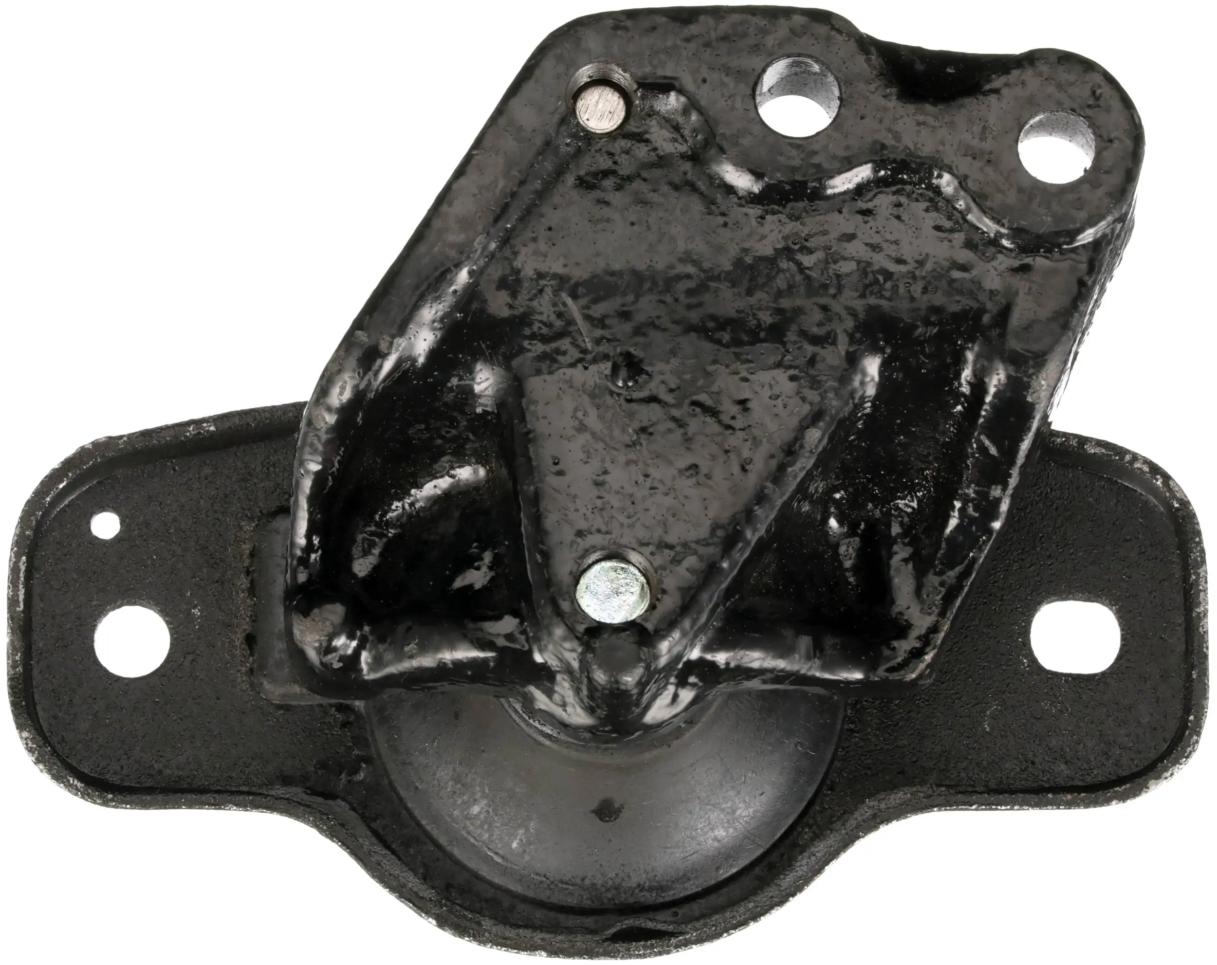 Mounting, engine ETM1248