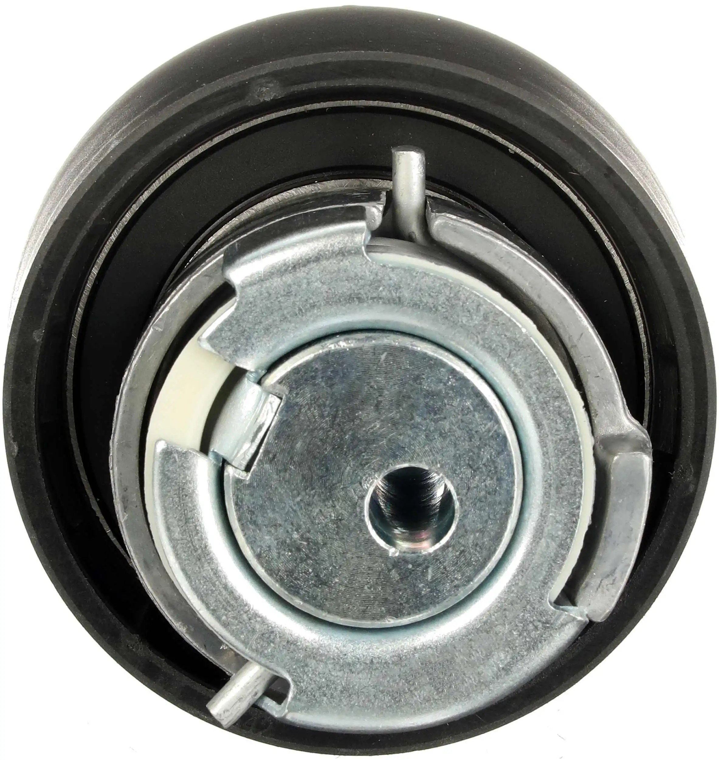 Tensioner Pulley, timing belt PowerGrip™ T43200