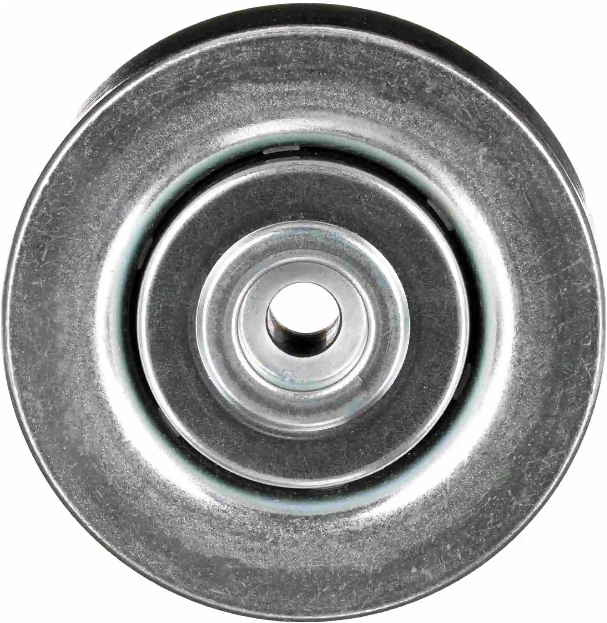 Deflection/Guide Pulley, V-ribbed belt DriveAlign™ T36297