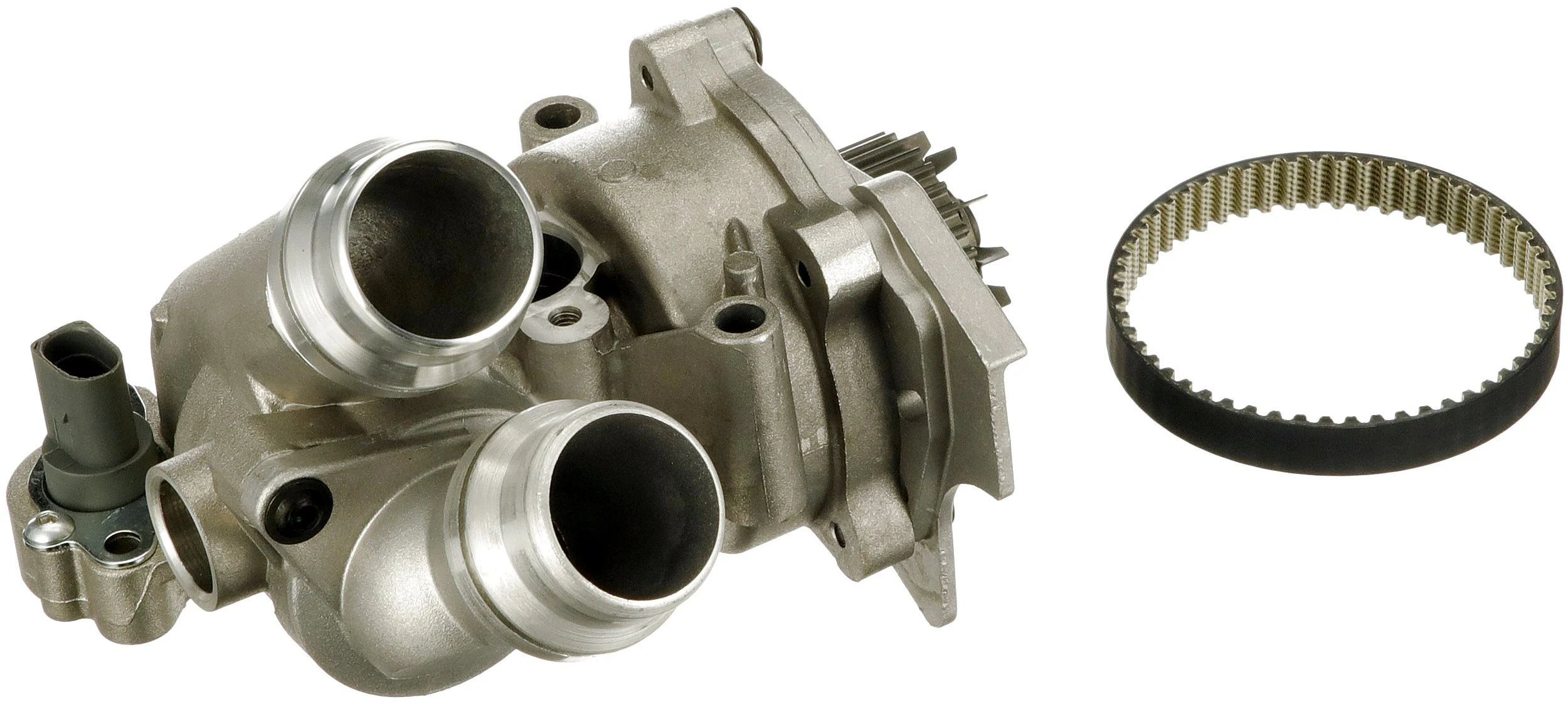 Water Pump & Timing Belt Kit PowerGrip™ KP1TH15698XS-1