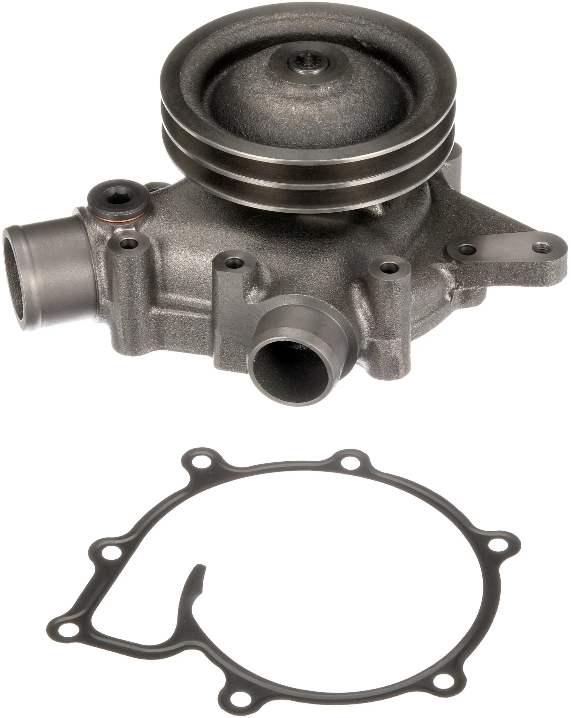 Water Pump, engine cooling FleetRunner™ WP5037HD