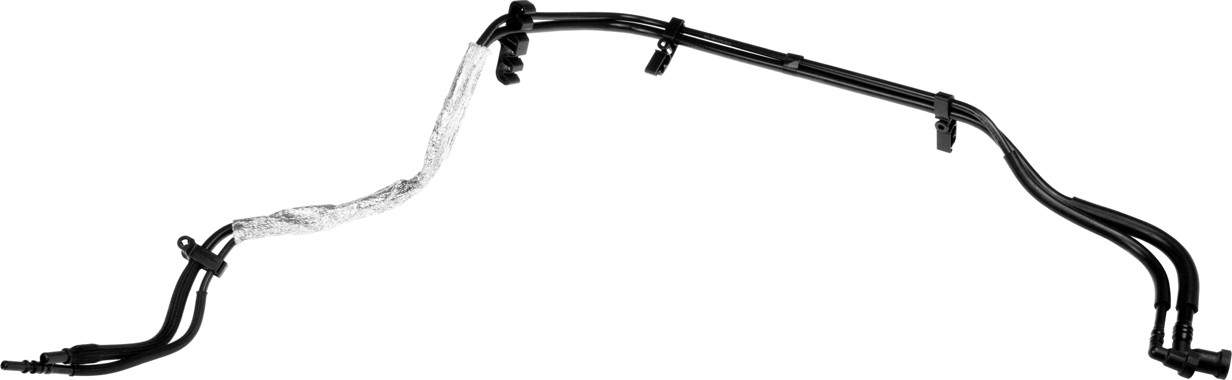 燃油软管 MFL1387