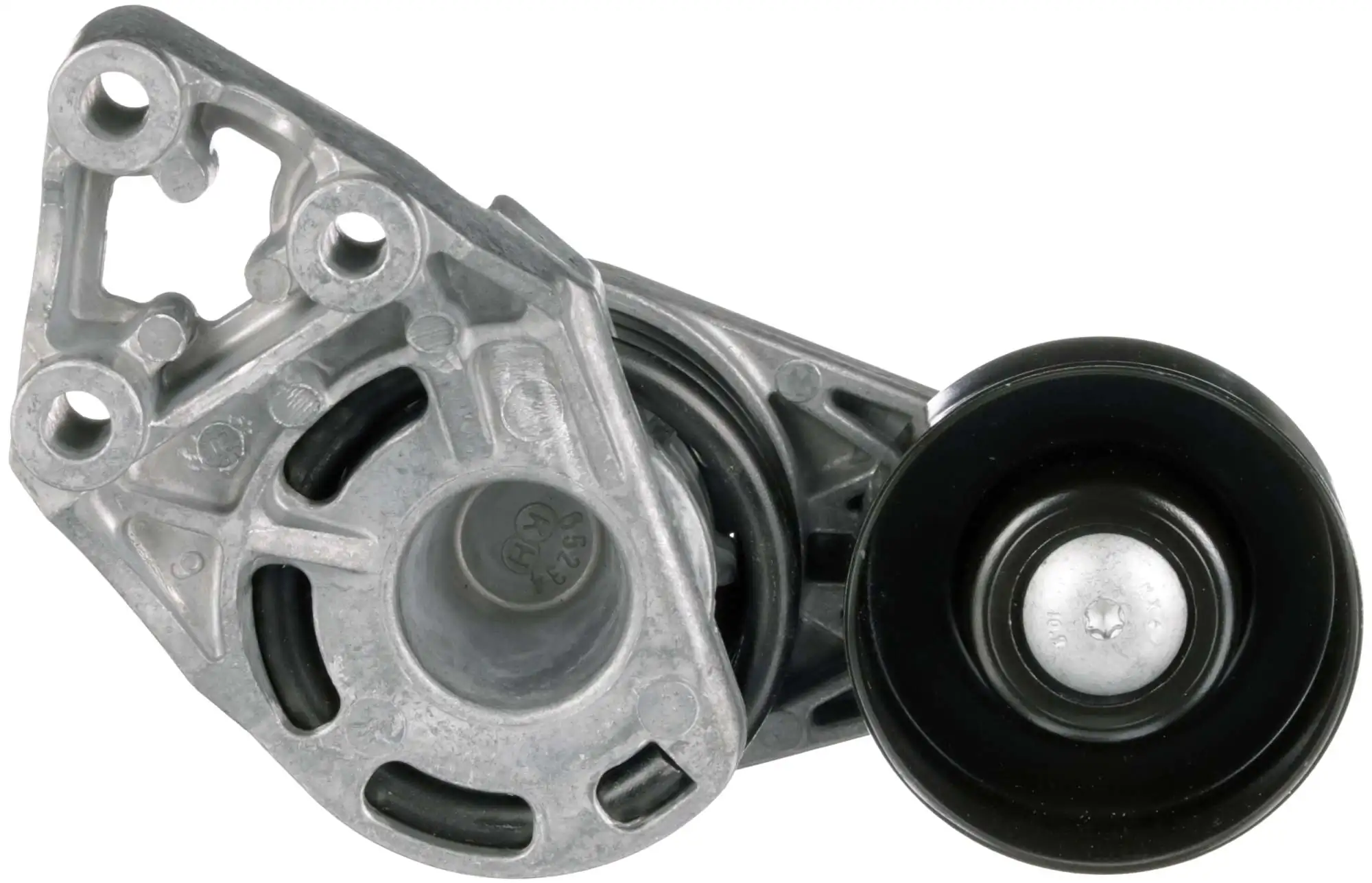 Belt Tensioner, V-ribbed belt DriveAlign™ T38472