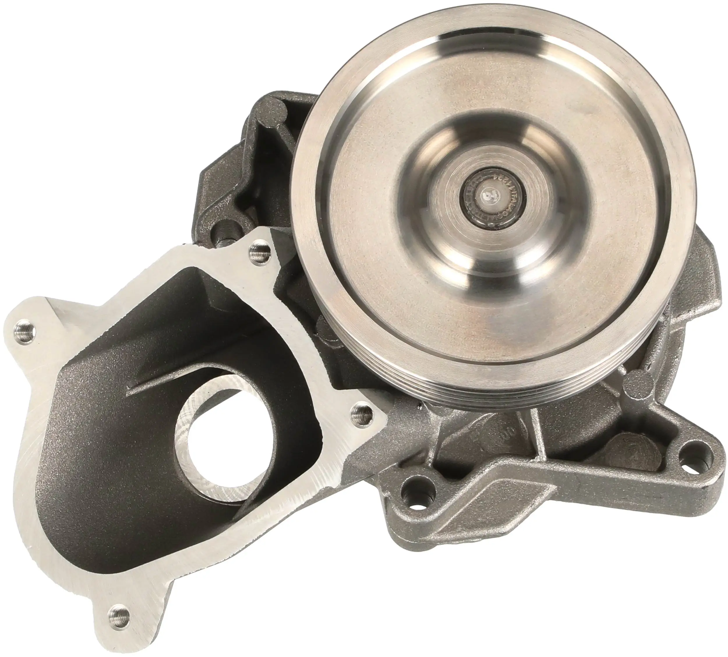 Water Pump, engine cooling WP0125