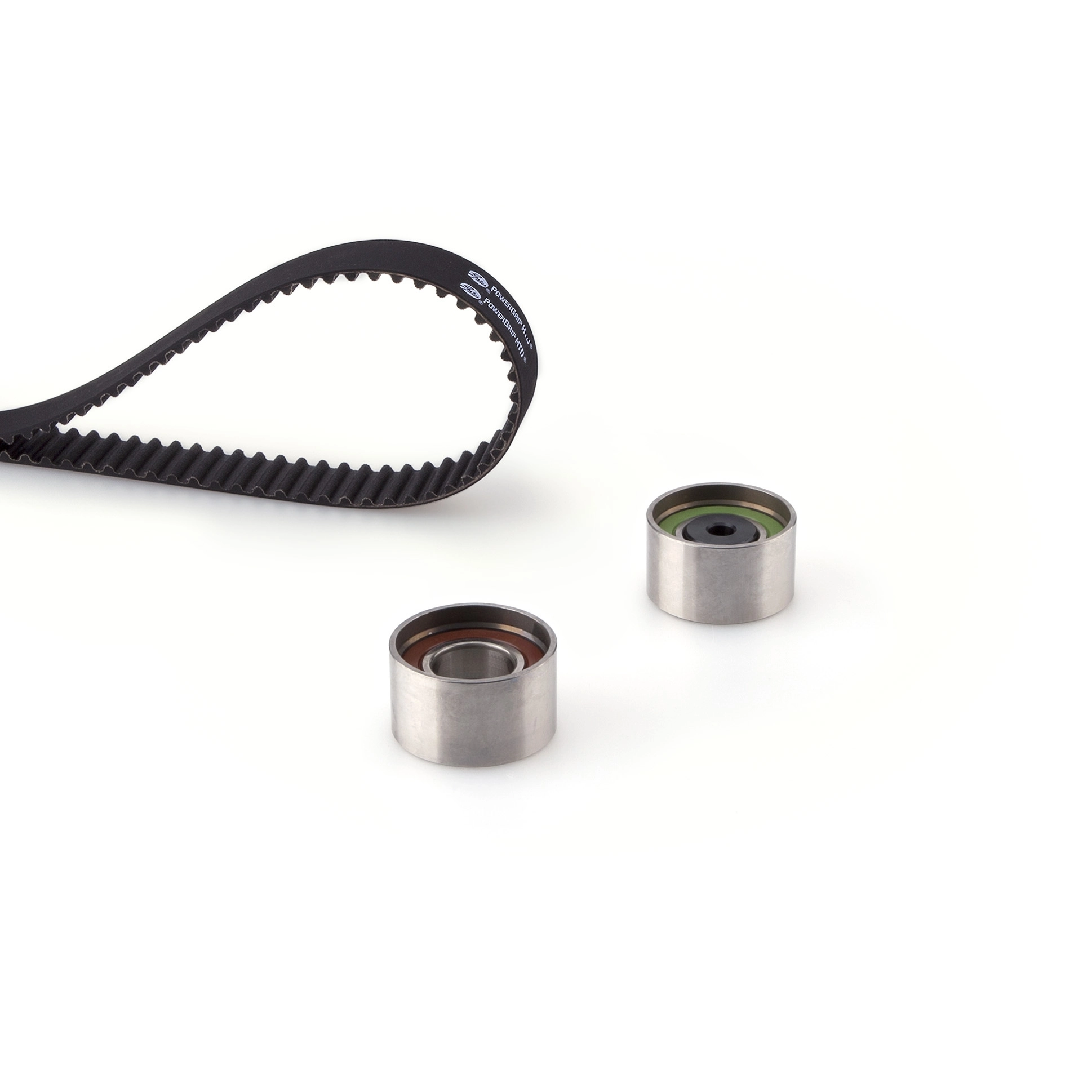 Timing Belt Kit PowerGrip™ K015630XS