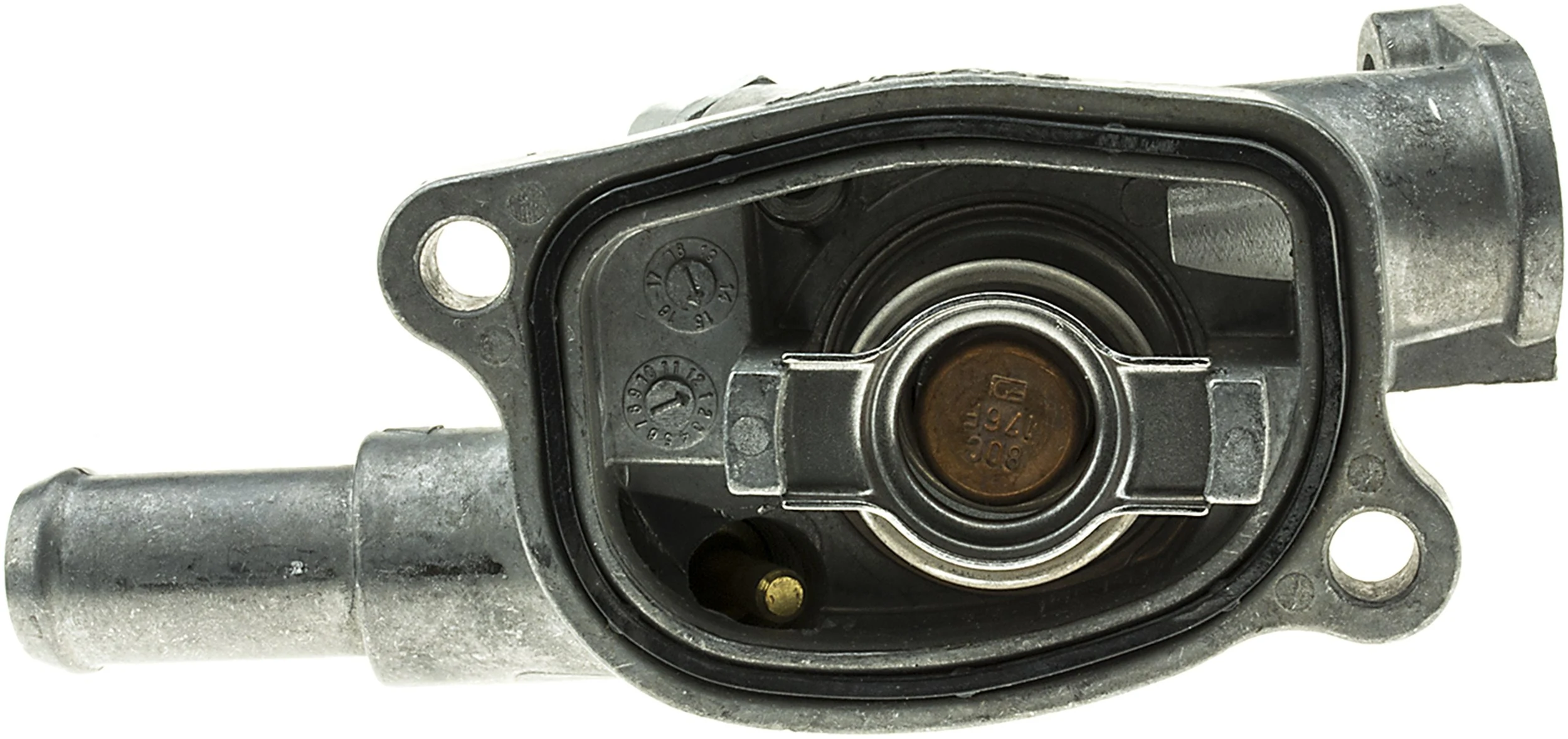 Thermostat, coolant TH42780G1