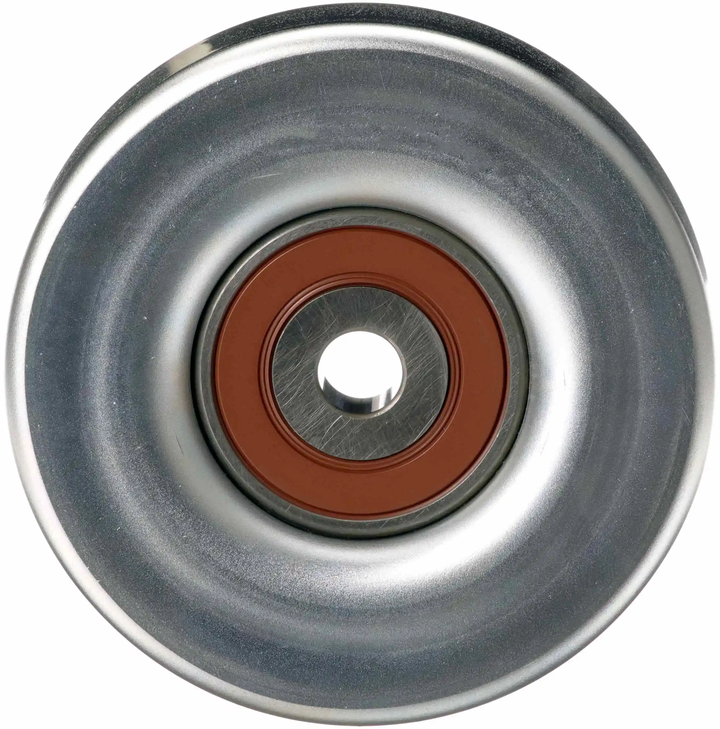 Deflection/Guide Pulley, V-ribbed belt DriveAlign™ T36395