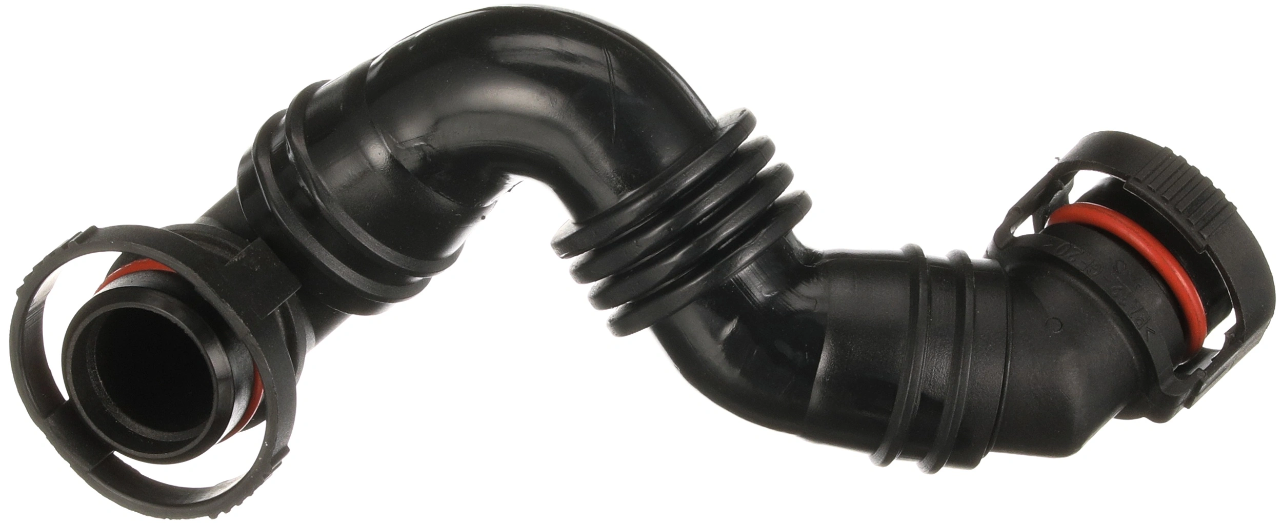 Hose, crankcase ventilation EMH657