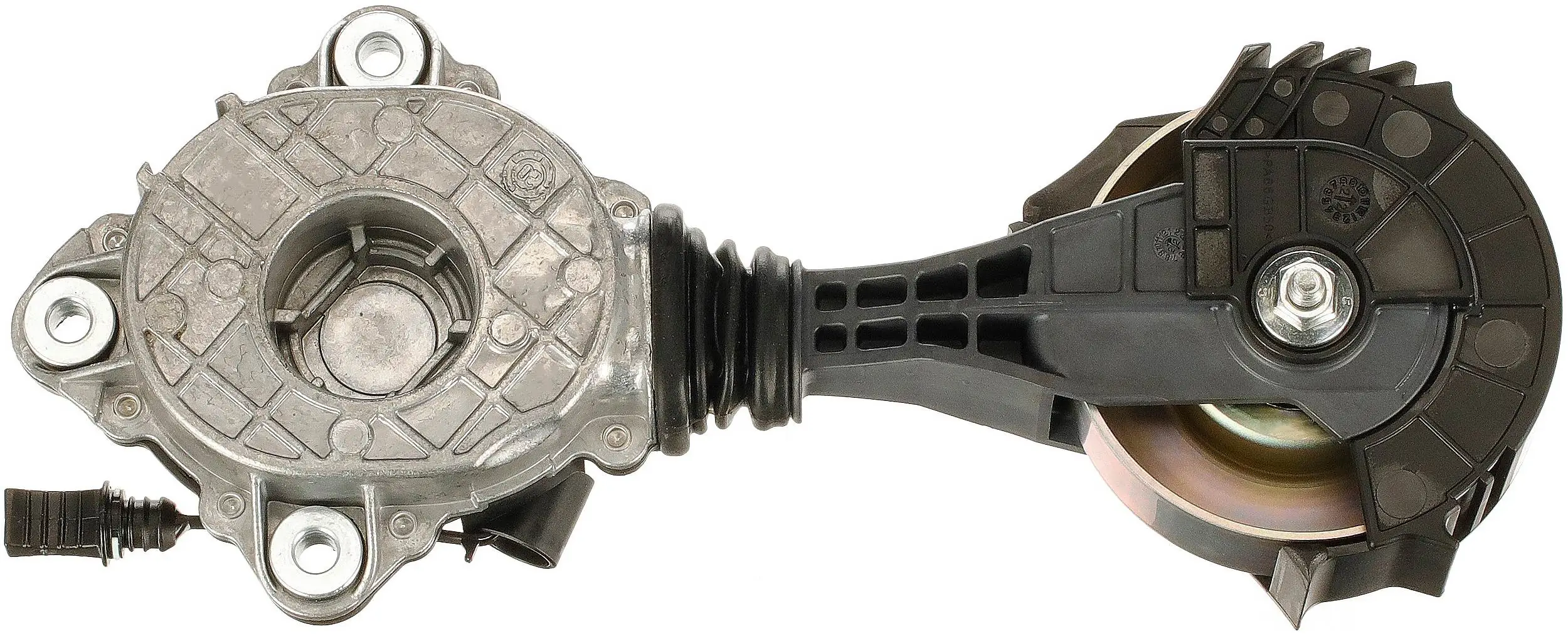 Belt Tensioner, V-ribbed belt DriveAlign™ T38771