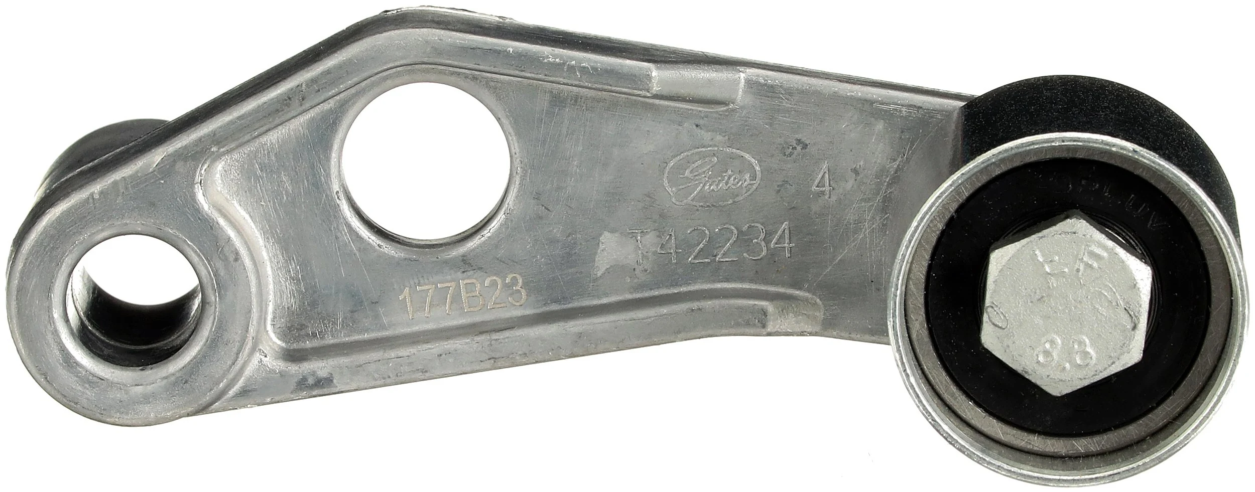 Deflection Pulley/Guide Pulley, timing belt PowerGrip™ T42234