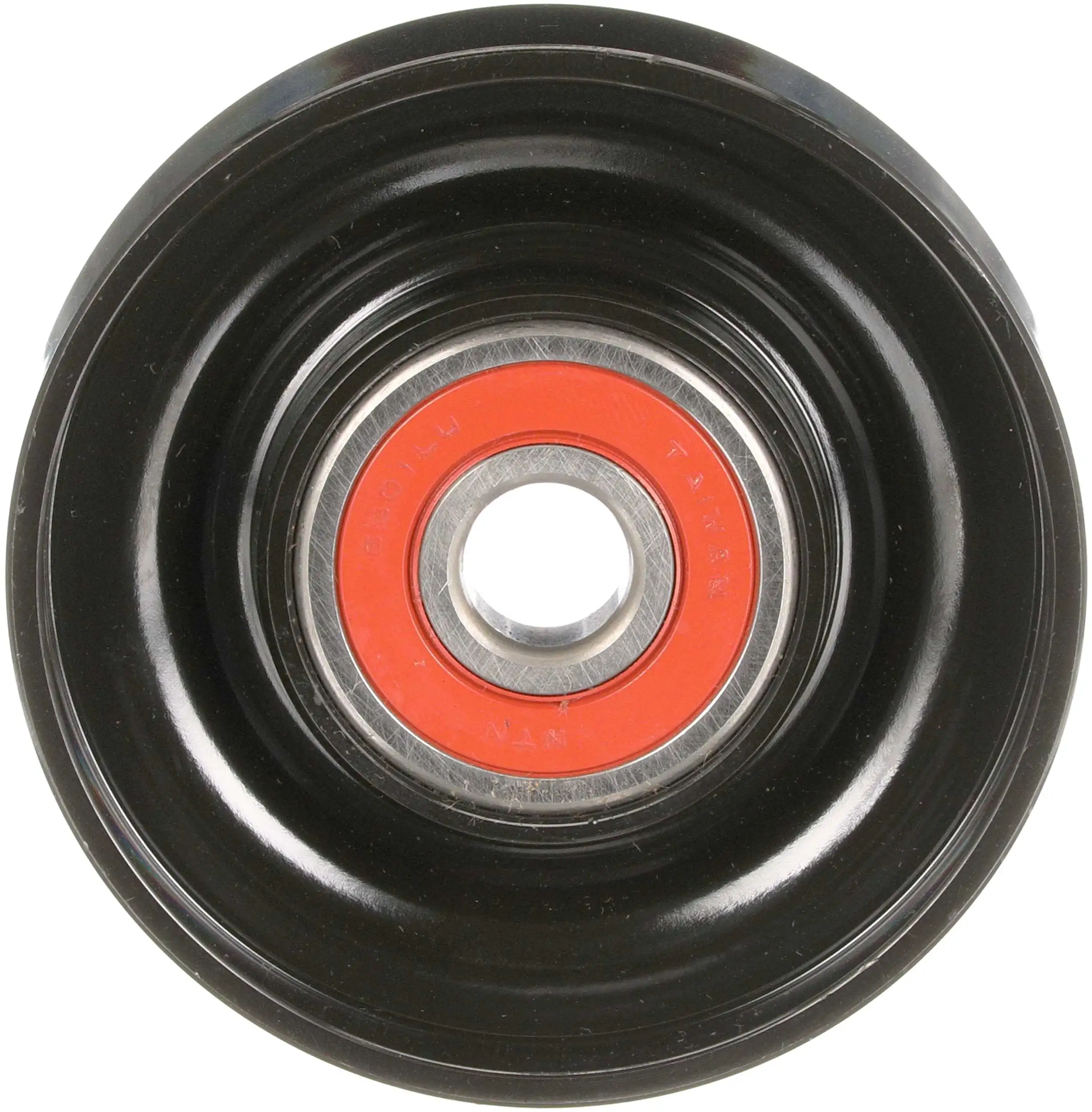 Tensioner Pulley, V-ribbed belt DriveAlign™ T36086