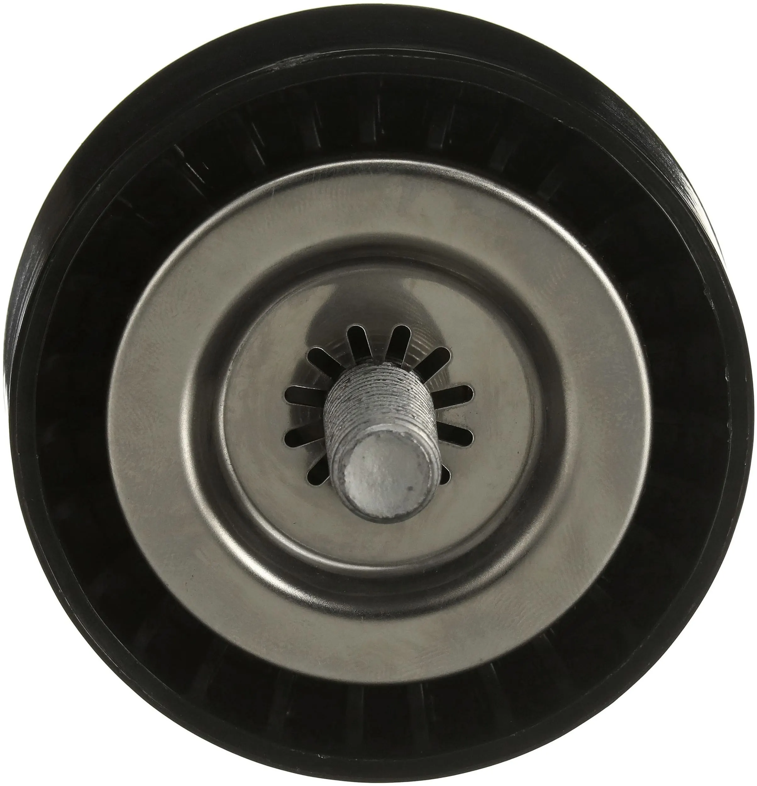 Deflection/Guide Pulley, V-ribbed belt DriveAlign™ T36464