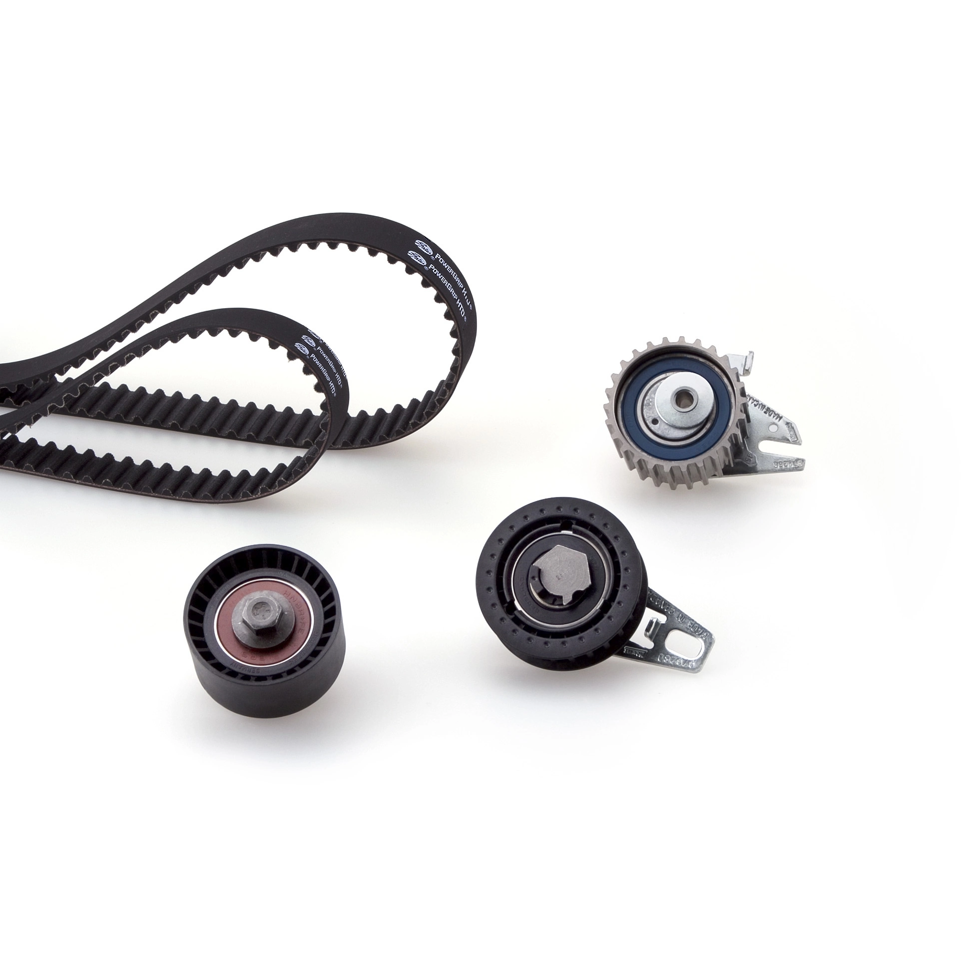 Timing Belt Kit PowerGrip™ K065429XS