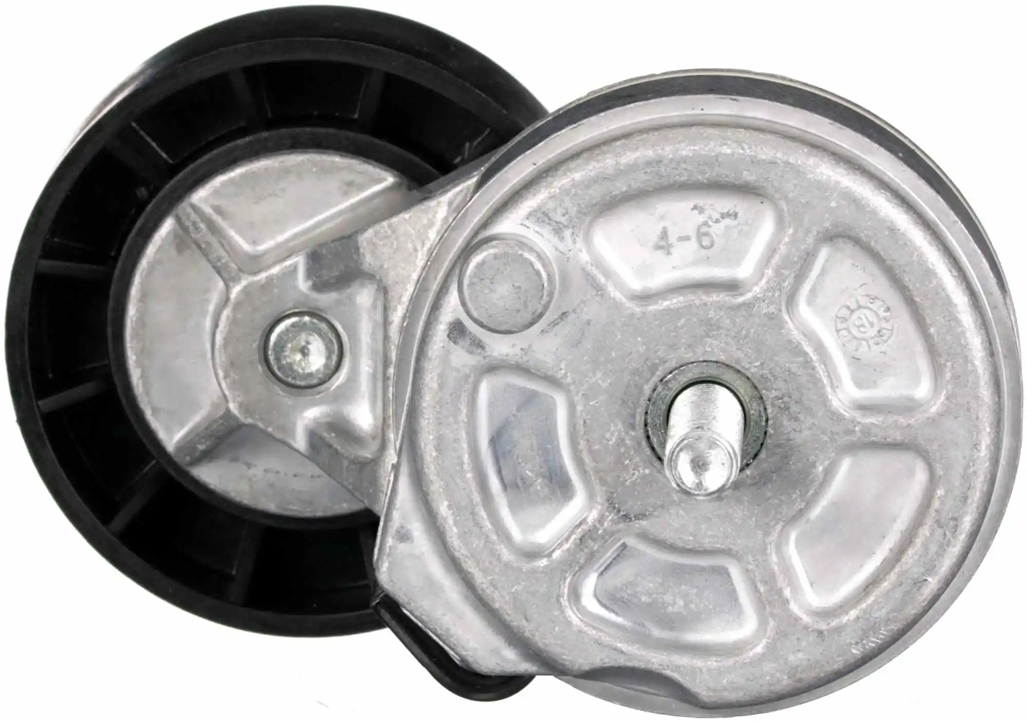 Belt Tensioner, V-ribbed belt DriveAlign™ T38364