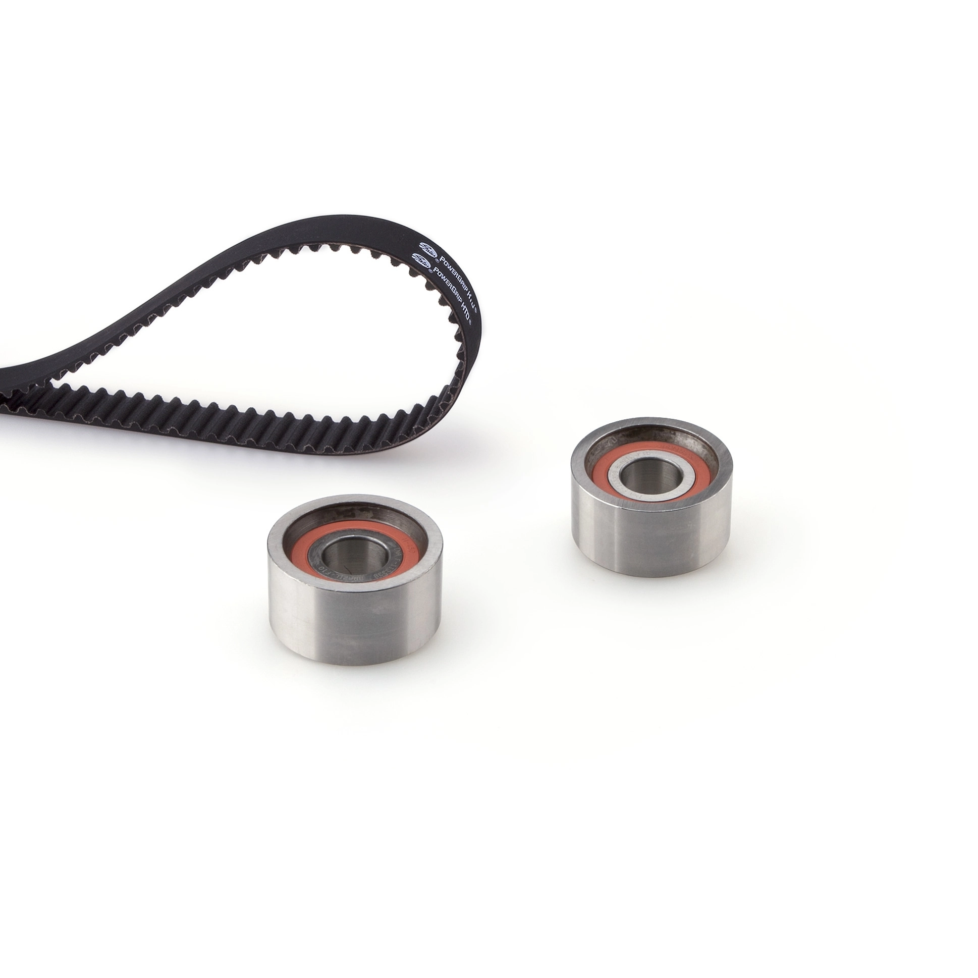 Timing Belt Kit PowerGrip™ K015495XS